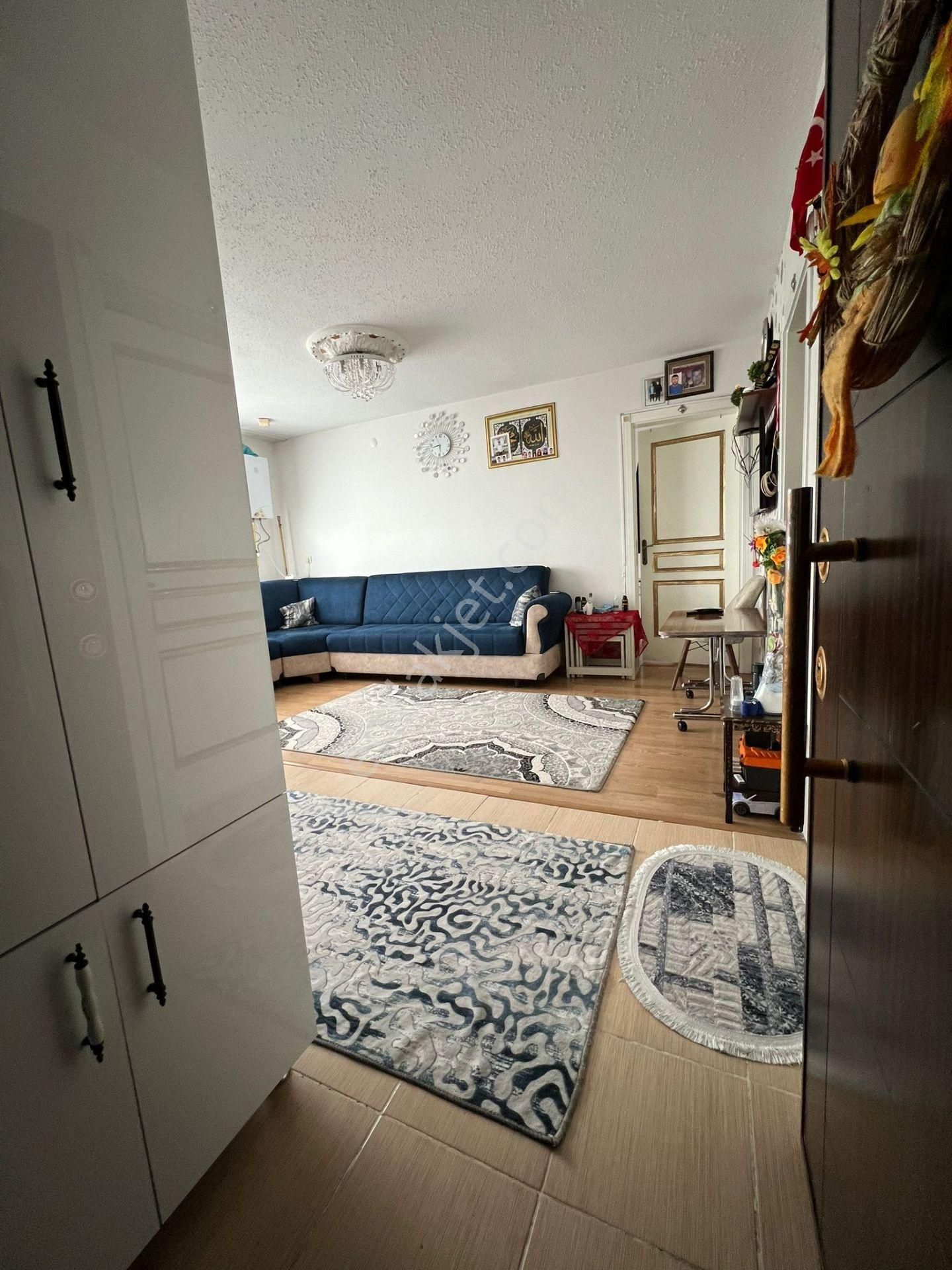 Arslan Mülk Ofisi // Toki Demokrasi Mah 2+1 65 Lik Fırsat Dairesi - Görsel 4