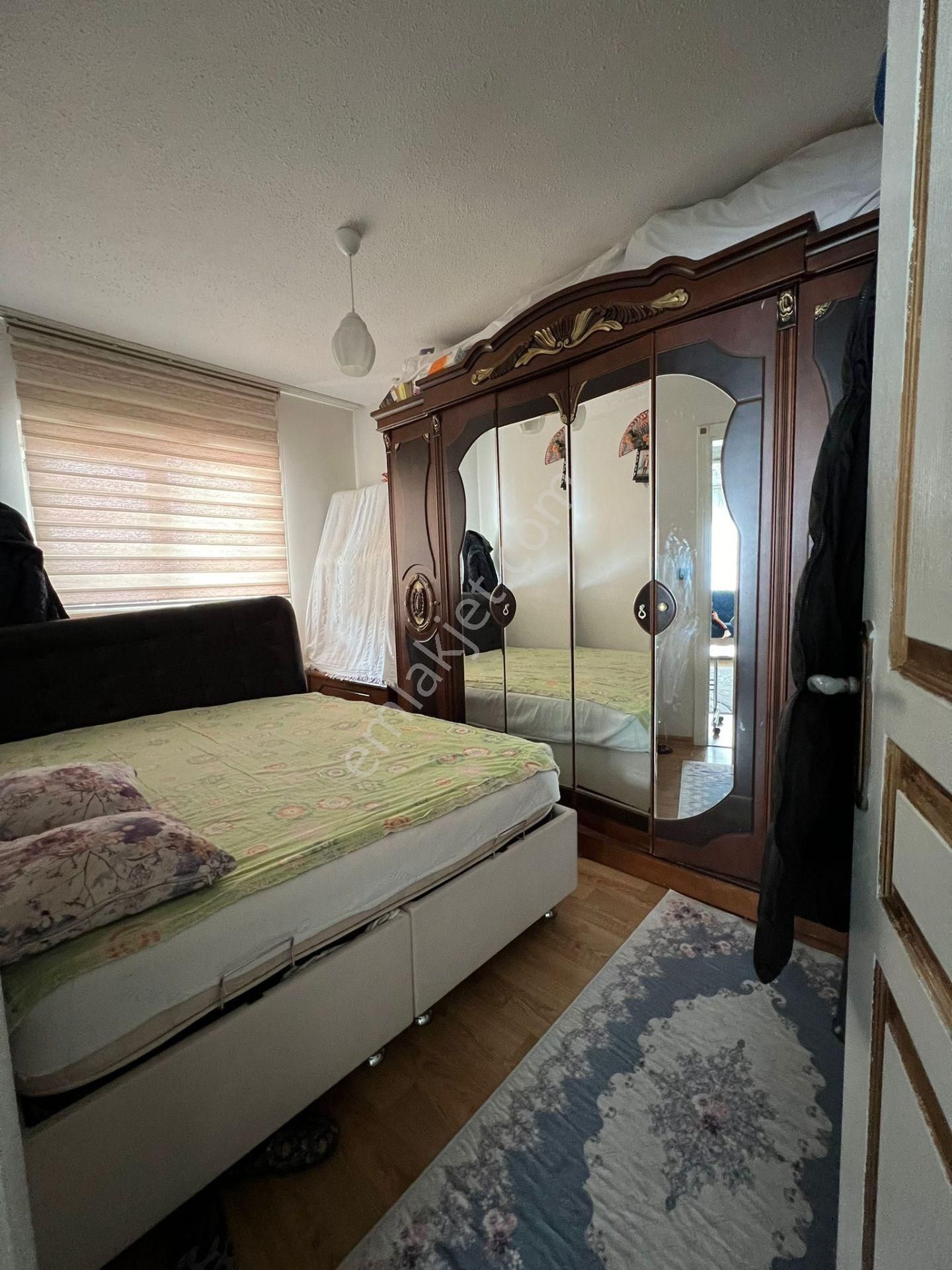 Arslan Mülk Ofisi // Toki Demokrasi Mah 2+1 65 Lik Fırsat Dairesi - Görsel 2