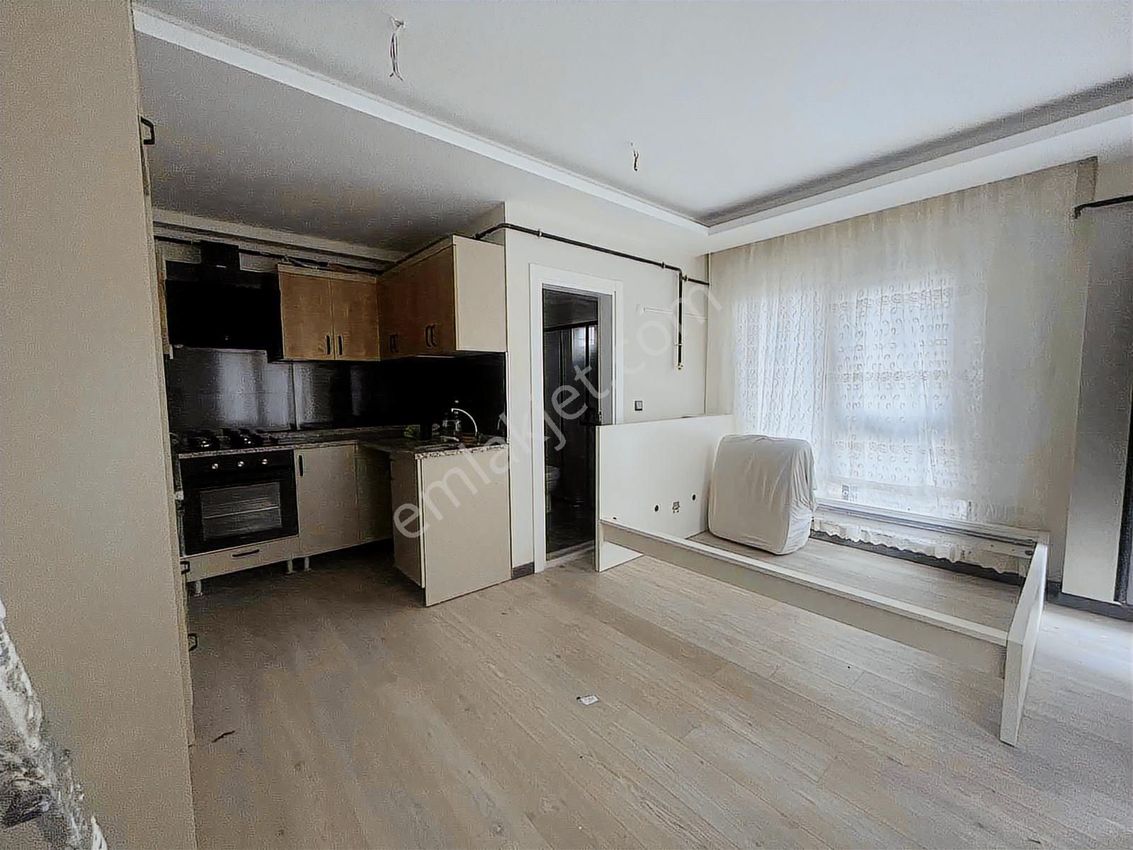 Akçalarda Satılık 1+0 Daire - Görsel 6