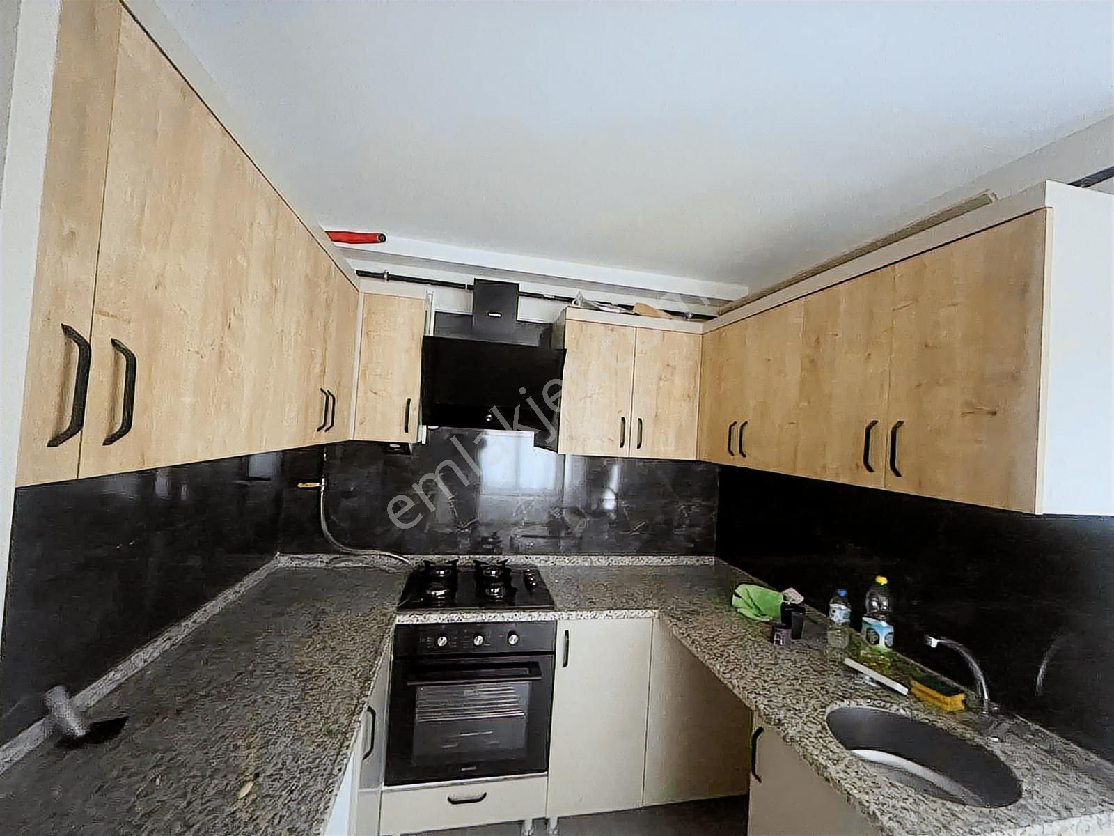 Akçalarda Satılık 1+0 Daire - Görsel 4