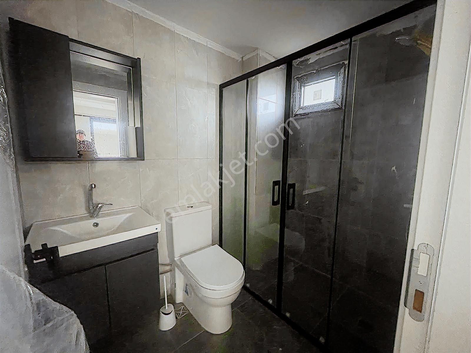 Akçalarda Satılık 1+0 Daire - Görsel 8