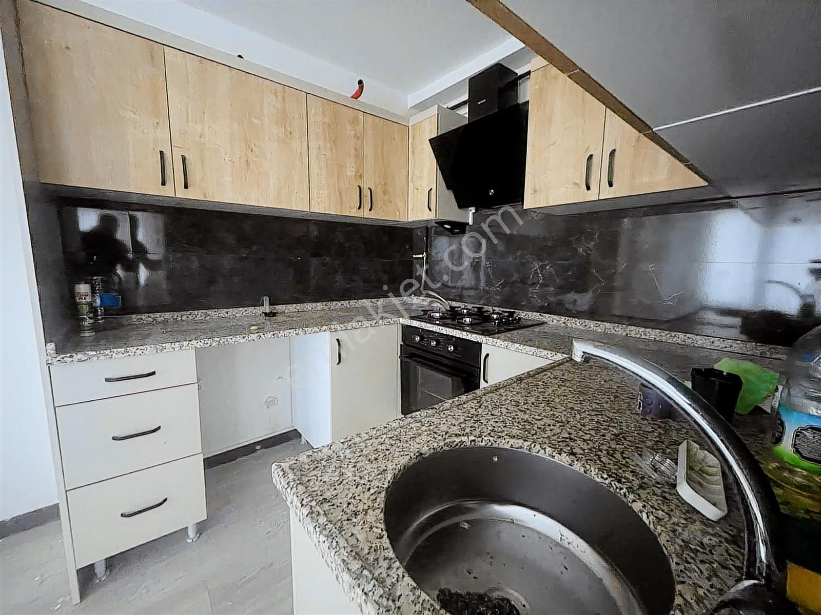 Akçalarda Satılık 1+0 Daire - Görsel 2