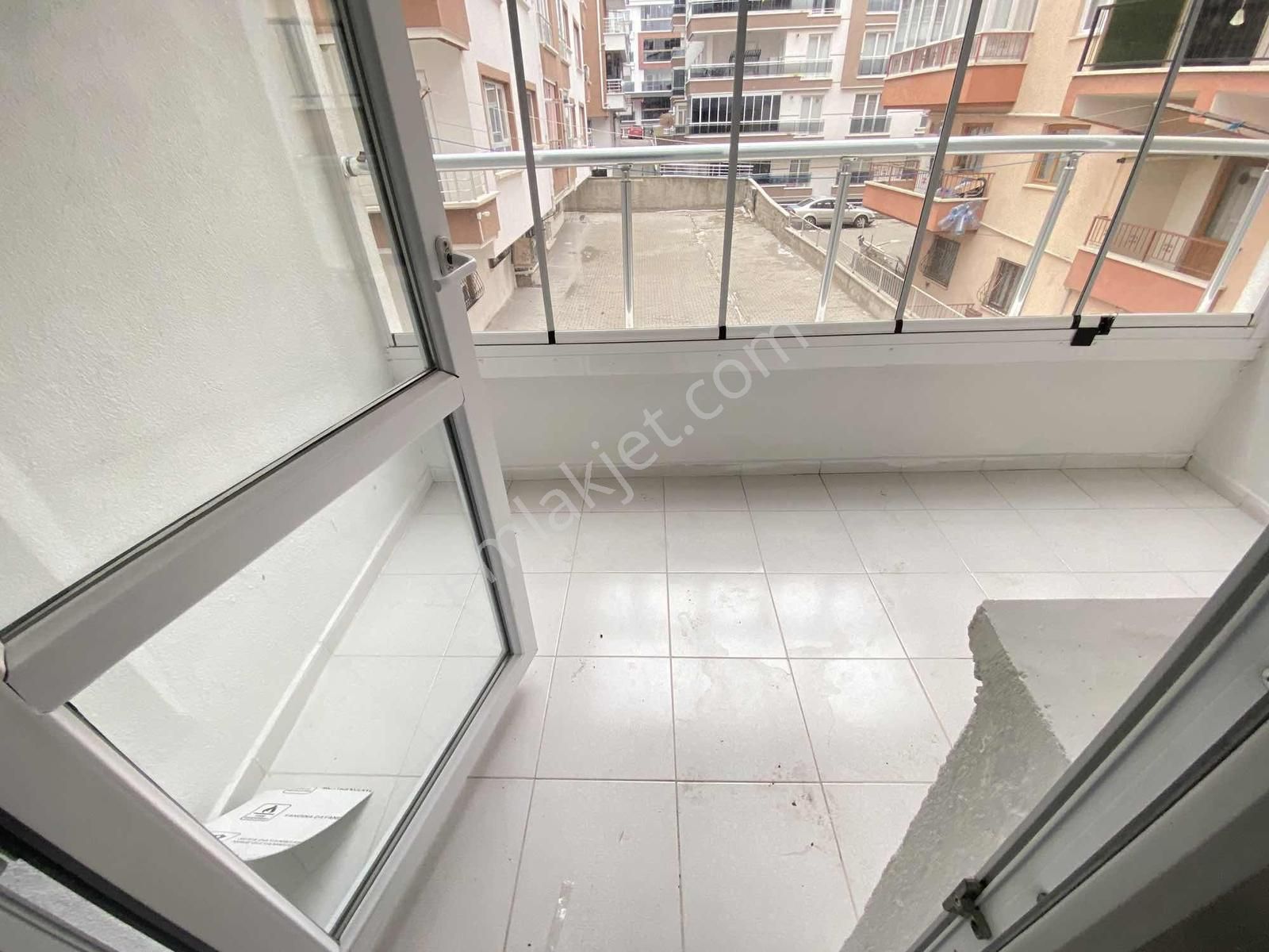 Başak Mah 3+1 Kot 2 Asansörlü Kiralık Daire - Görsel 16