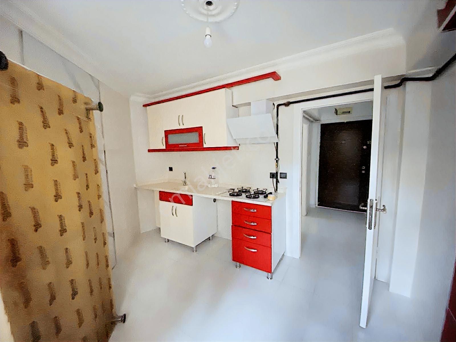 Başak Mah 3+1 Kot 2 Asansörlü Kiralık Daire - Görsel 29