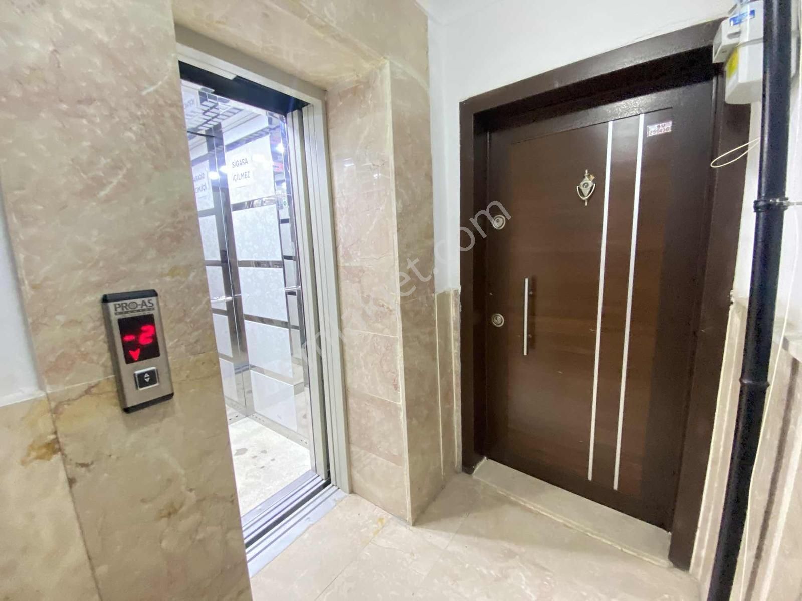 Başak Mah 3+1 Kot 2 Asansörlü Kiralık Daire - Görsel 22