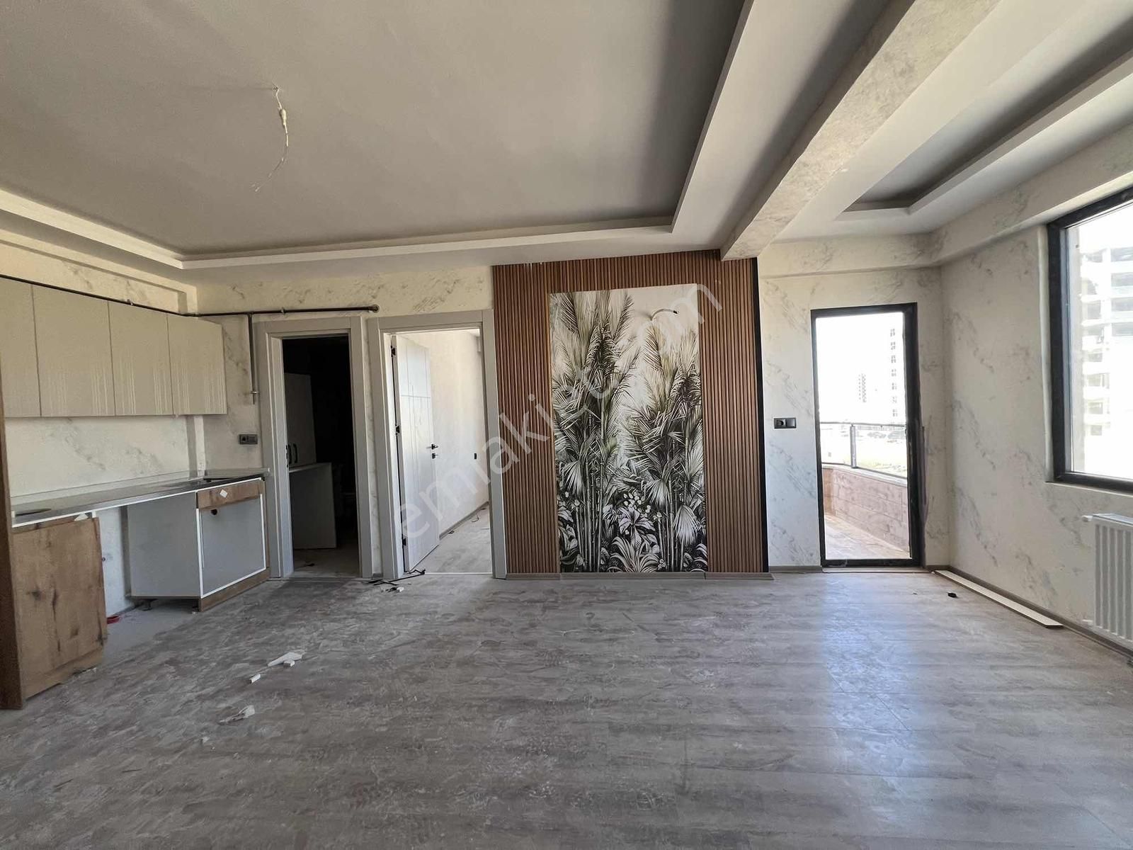 Satılık Sıfır 2+1 Amarikan Mutfak Güllübağ Emlak Mehmet Demir - Görsel 5