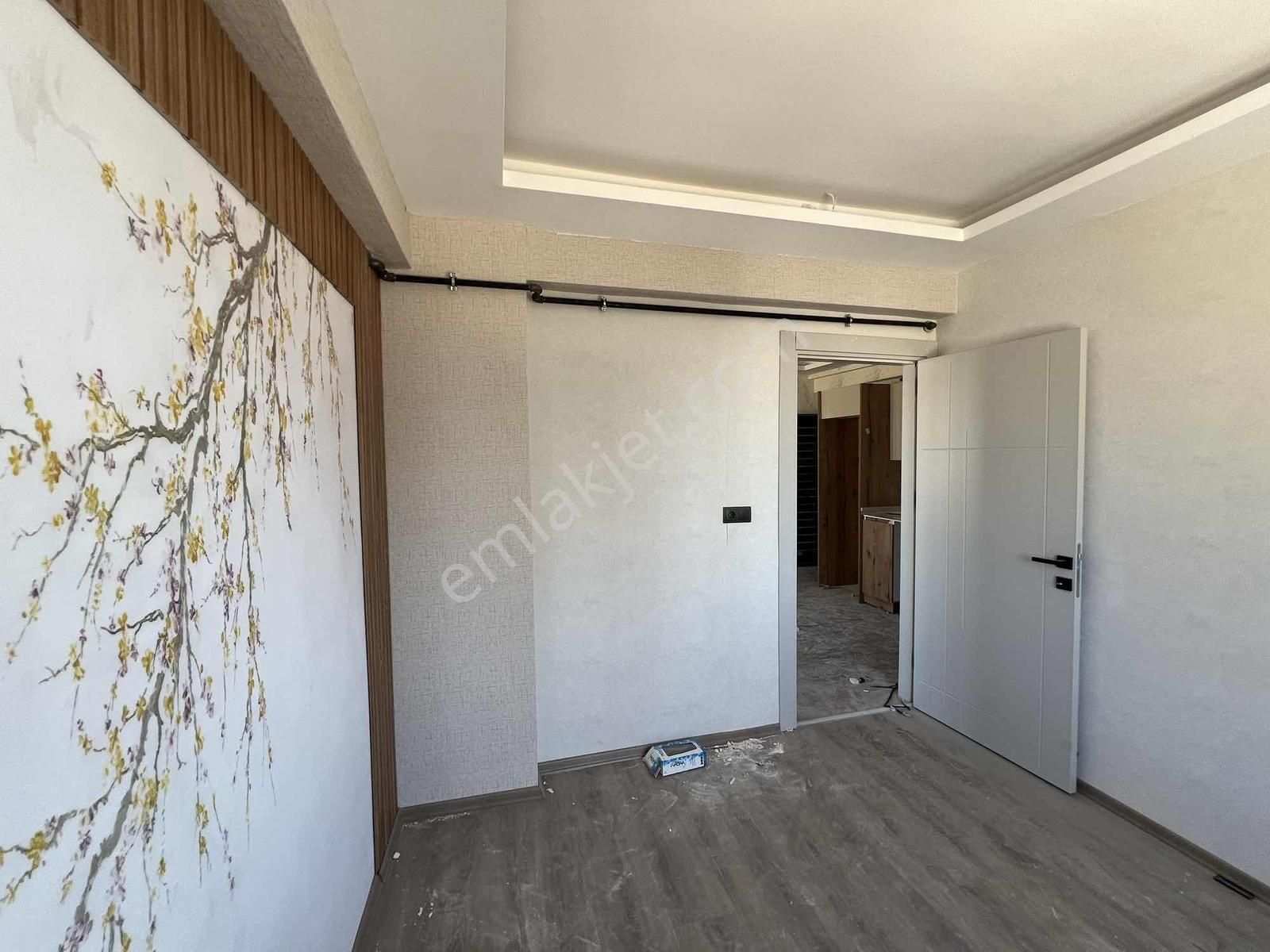 Satılık Sıfır 2+1 Amarikan Mutfak Güllübağ Emlak Mehmet Demir - Görsel 10