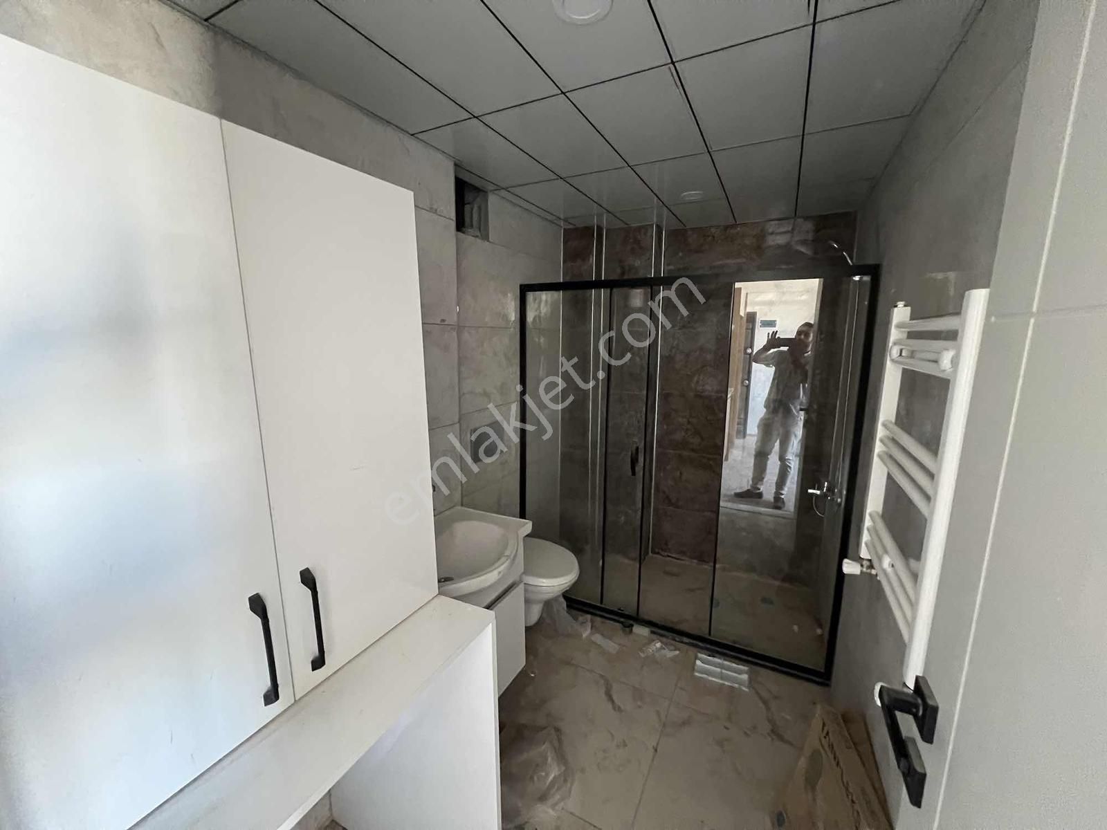 Satılık Sıfır 2+1 Amarikan Mutfak Güllübağ Emlak Mehmet Demir - Görsel 11