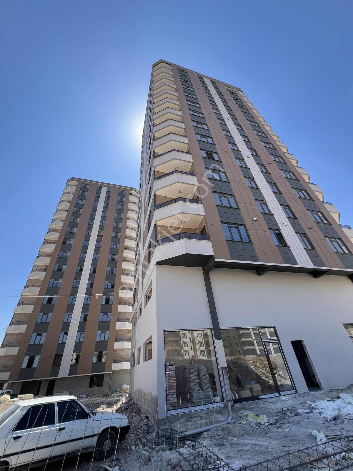 Satılık Sıfır 2+1 Amarikan Mutfak Güllübağ Emlak Mehmet Demir