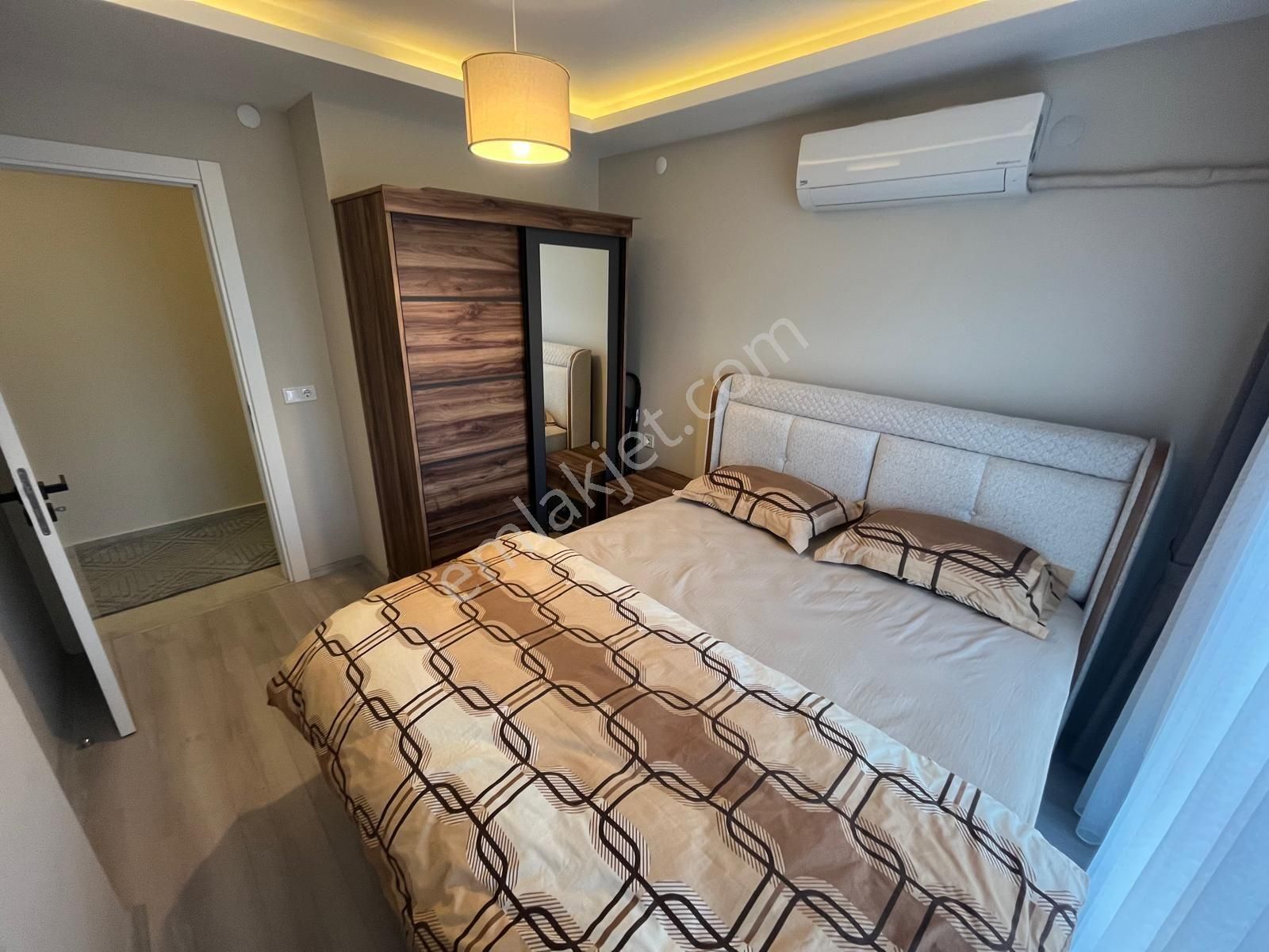 Kuşadası Davutlar Bölgesi'nde Satılık 3+1 Daire - Görsel 27