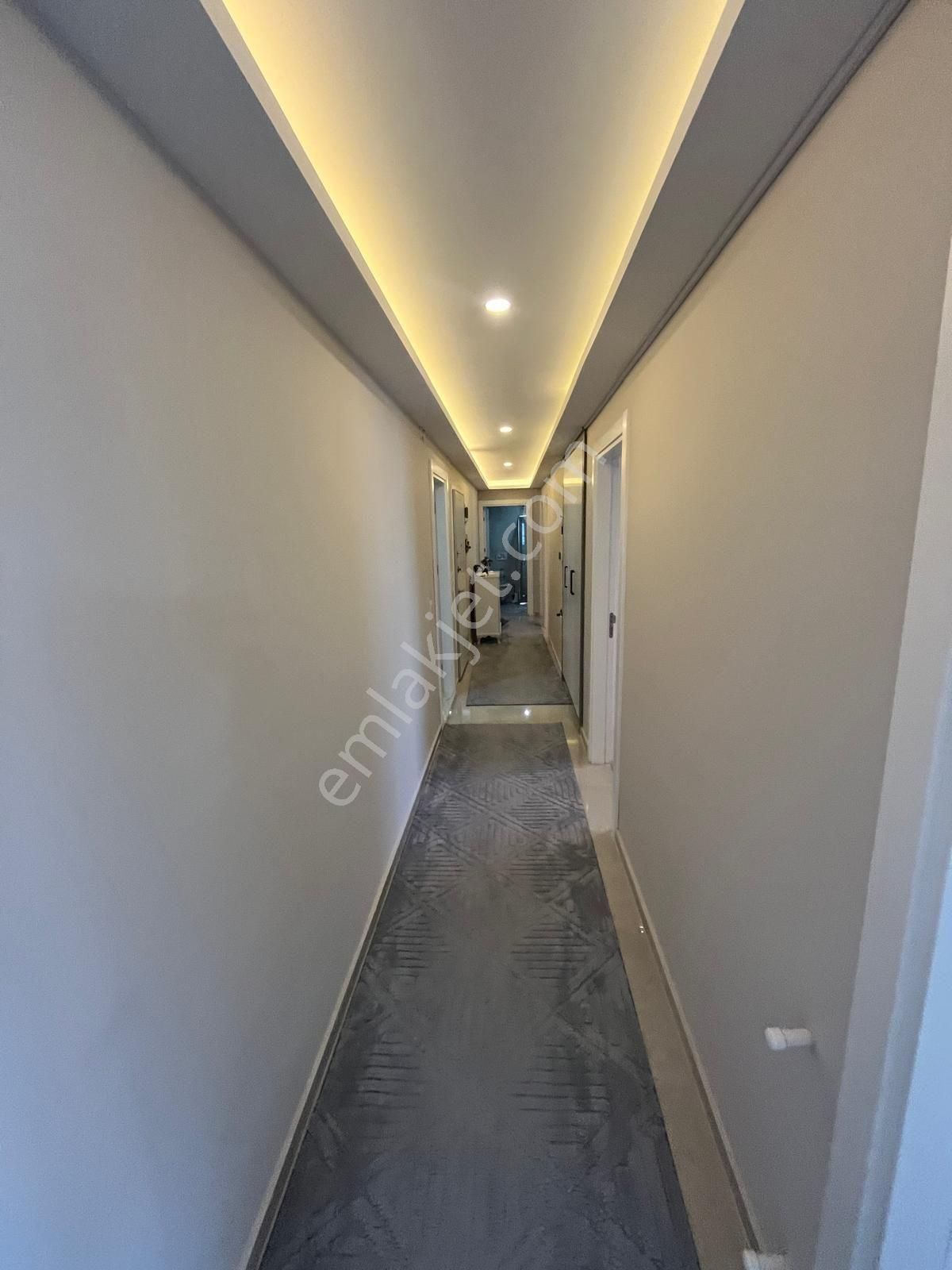 Kuşadası Davutlar Bölgesi'nde Satılık 3+1 Daire - Görsel 14