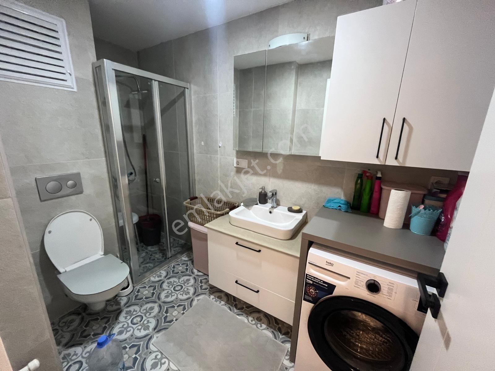 Kuşadası Davutlar Bölgesi'nde Satılık 3+1 Daire - Görsel 25