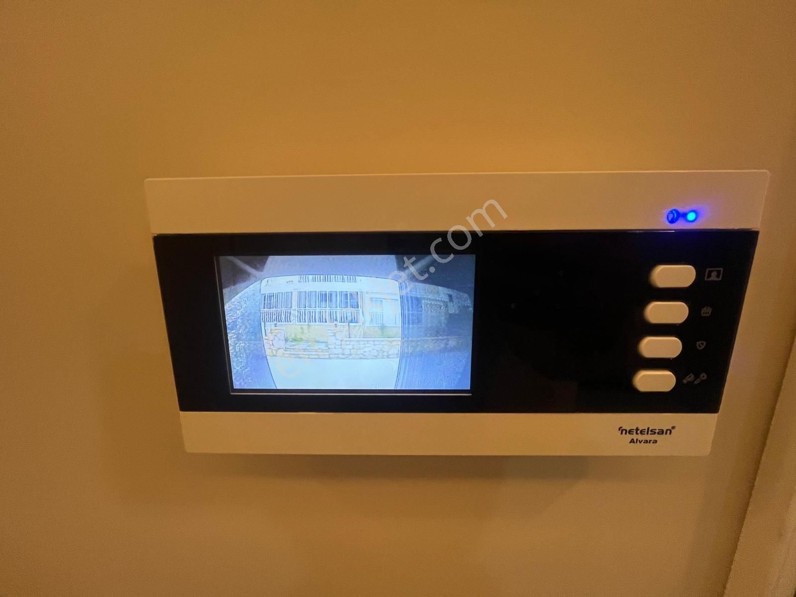 Kuşadası Davutlar Bölgesi'nde Satılık 3+1 Daire - Görsel 12