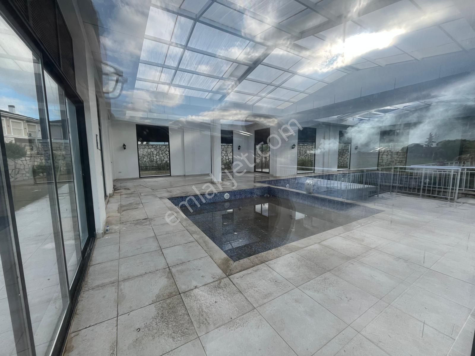 Kuşadası Davutlar Bölgesi'nde Satılık 3+1 Daire - Görsel 7