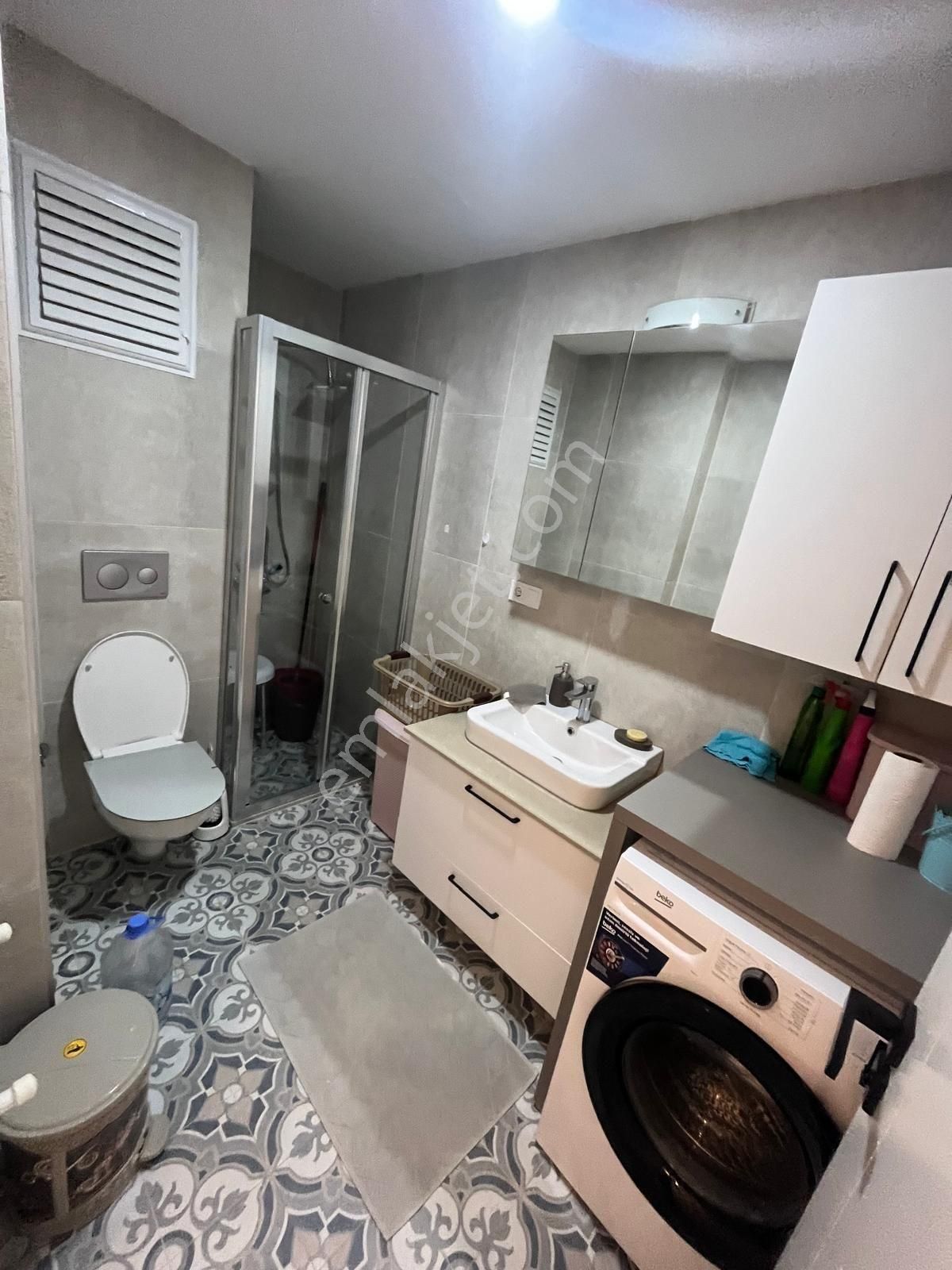 Kuşadası Davutlar Bölgesi'nde Satılık 3+1 Daire - Görsel 28