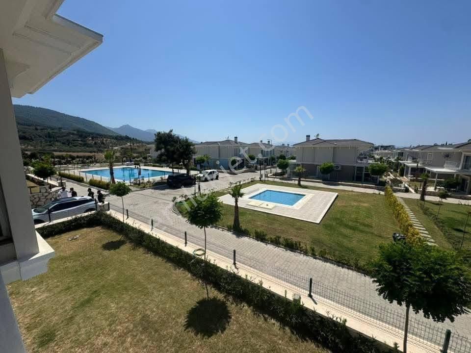 Kuşadası Davutlar Bölgesi'nde Satılık 3+1 Daire - Görsel 8