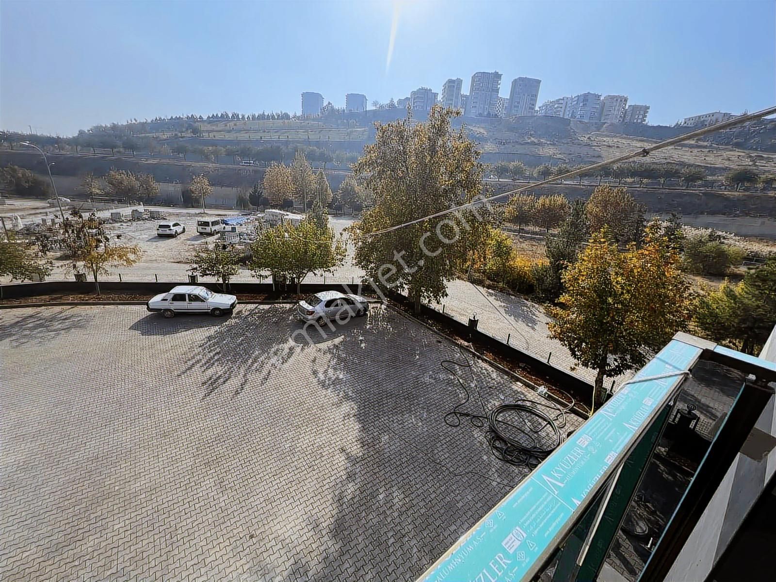 Şehir Hastanesine Yakın 1+1 Ara Kat Daire Mehmet Demir - Görsel 7