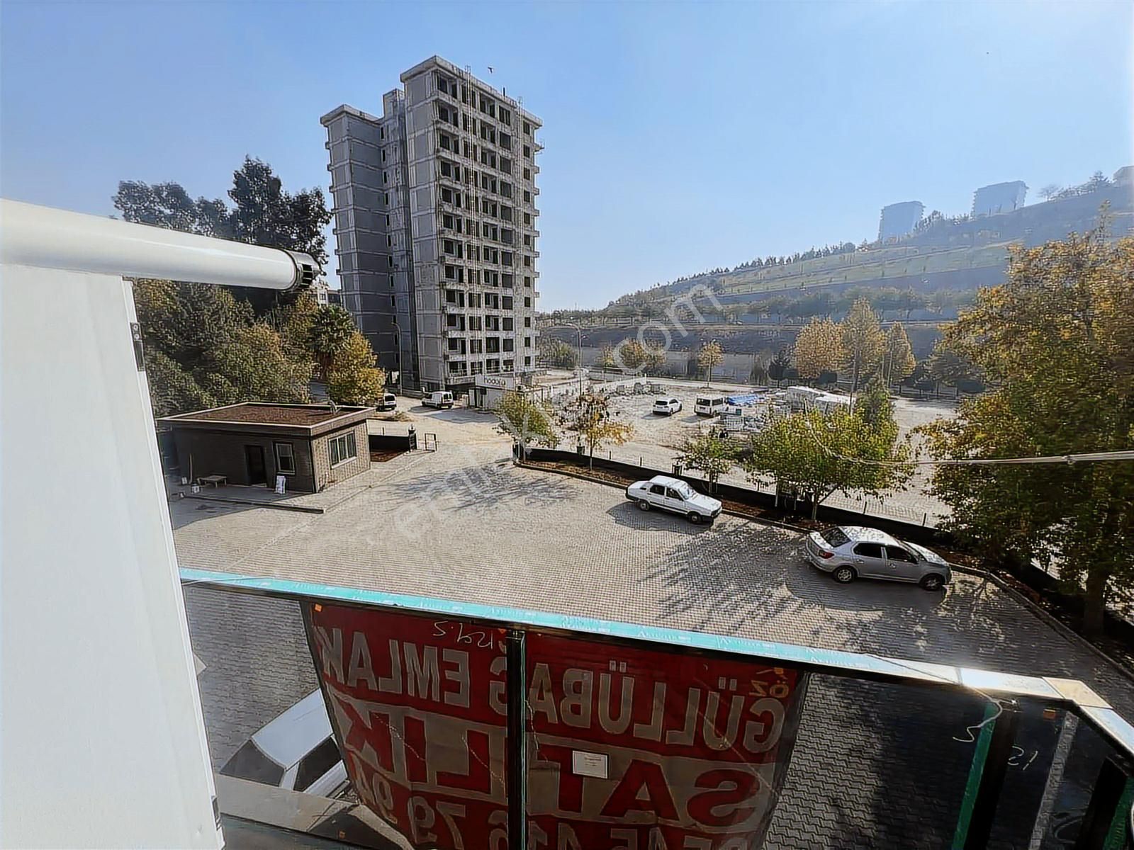 Şehir Hastanesine Yakın 1+1 Ara Kat Daire Mehmet Demir - Görsel 8