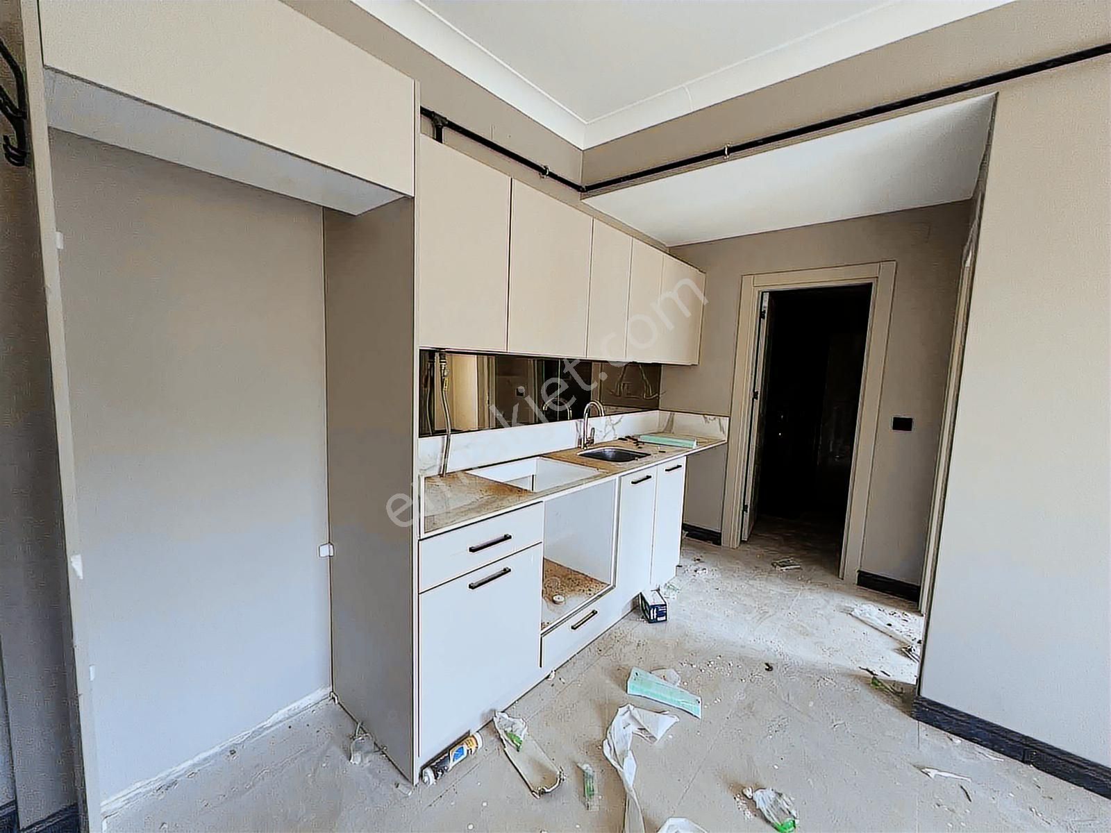 Şehir Hastanesine Yakın 1+1 Ara Kat Daire Mehmet Demir - Görsel 14