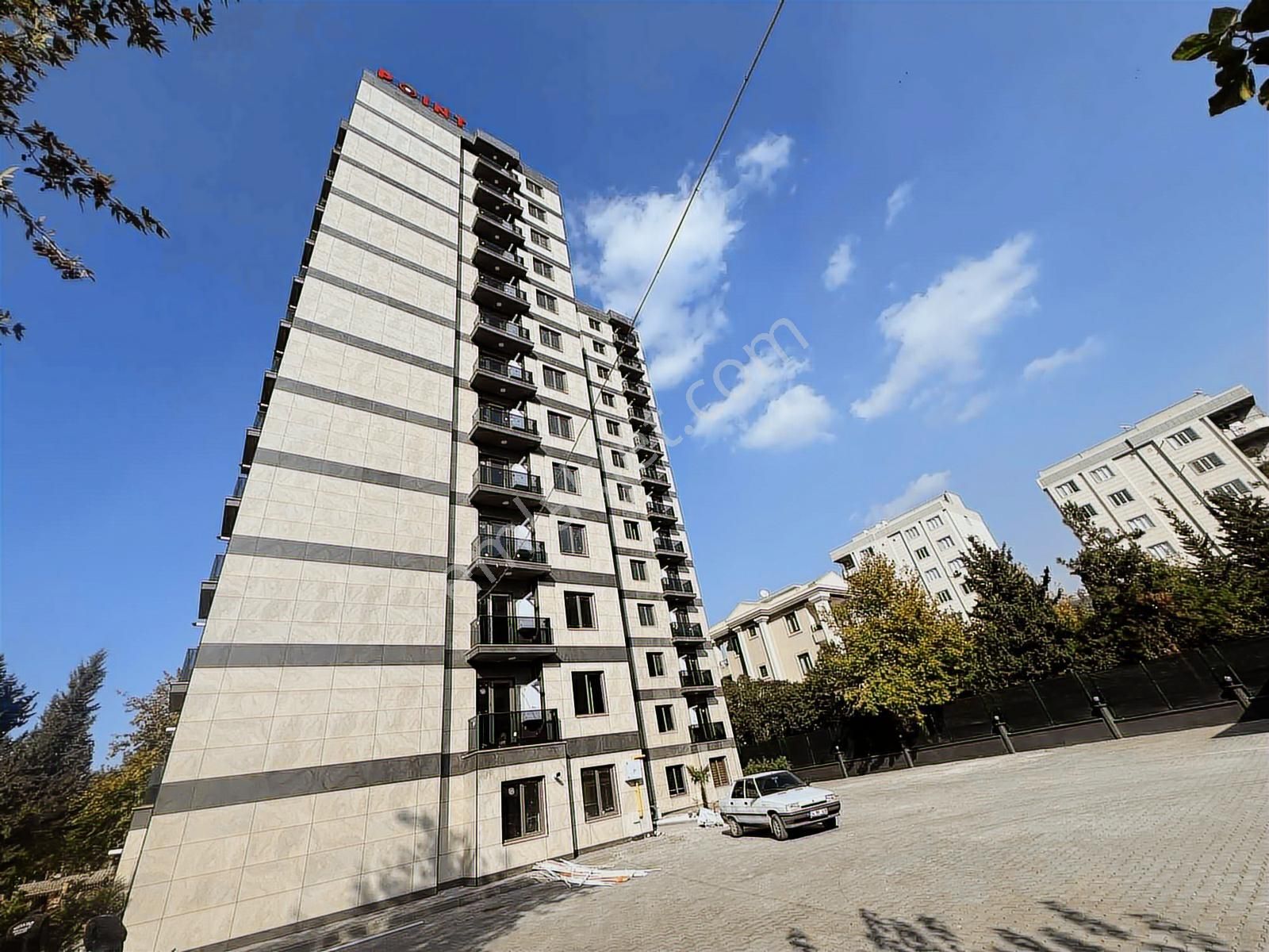 Şehir Hastanesine Yakın 1+1 Ara Kat Daire Mehmet Demir - Görsel 2