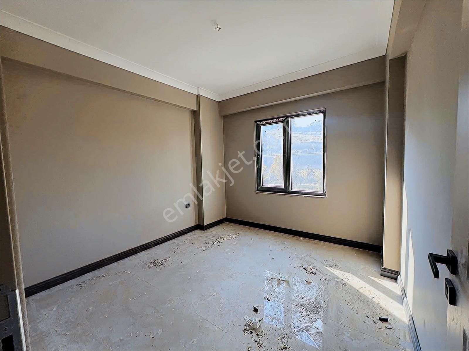 Şehir Hastanesine Yakın 1+1 Ara Kat Daire Mehmet Demir - Görsel 13