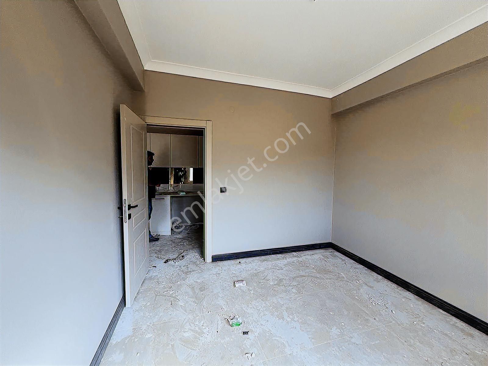 Şehir Hastanesine Yakın 1+1 Ara Kat Daire Mehmet Demir - Görsel 12