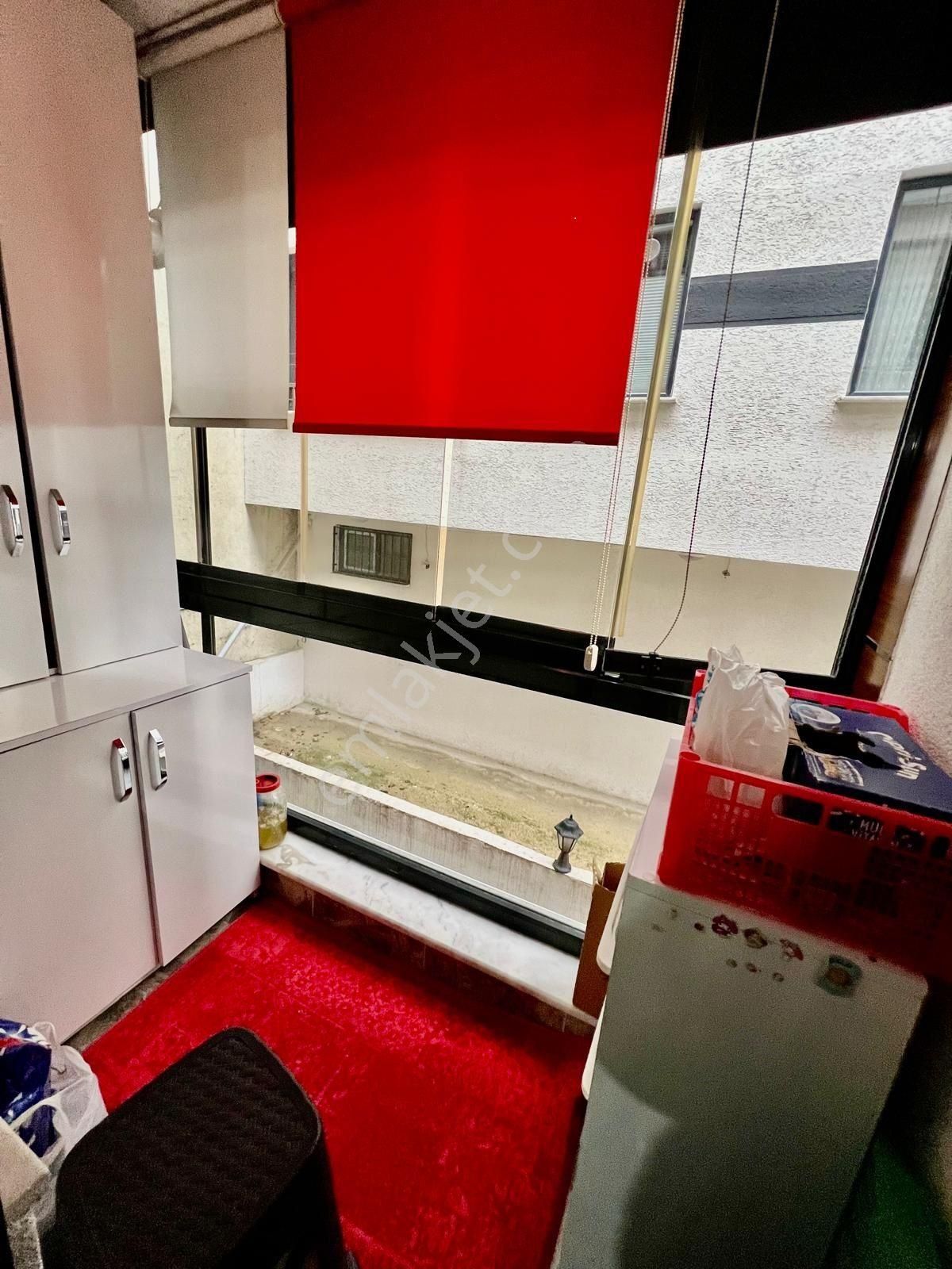 Loft'tn Tevfikbey Mah 2+1 90m2 Satılık Kullanışlı 1. Kat Yeni Daire - Görsel 24