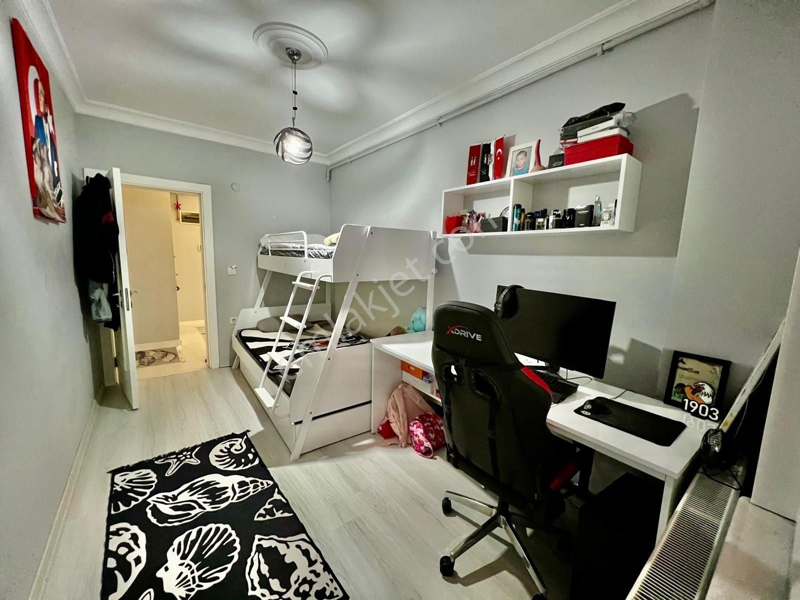 Loft'tn Tevfikbey Mah 2+1 90m2 Satılık Kullanışlı 1. Kat Yeni Daire - Görsel 20