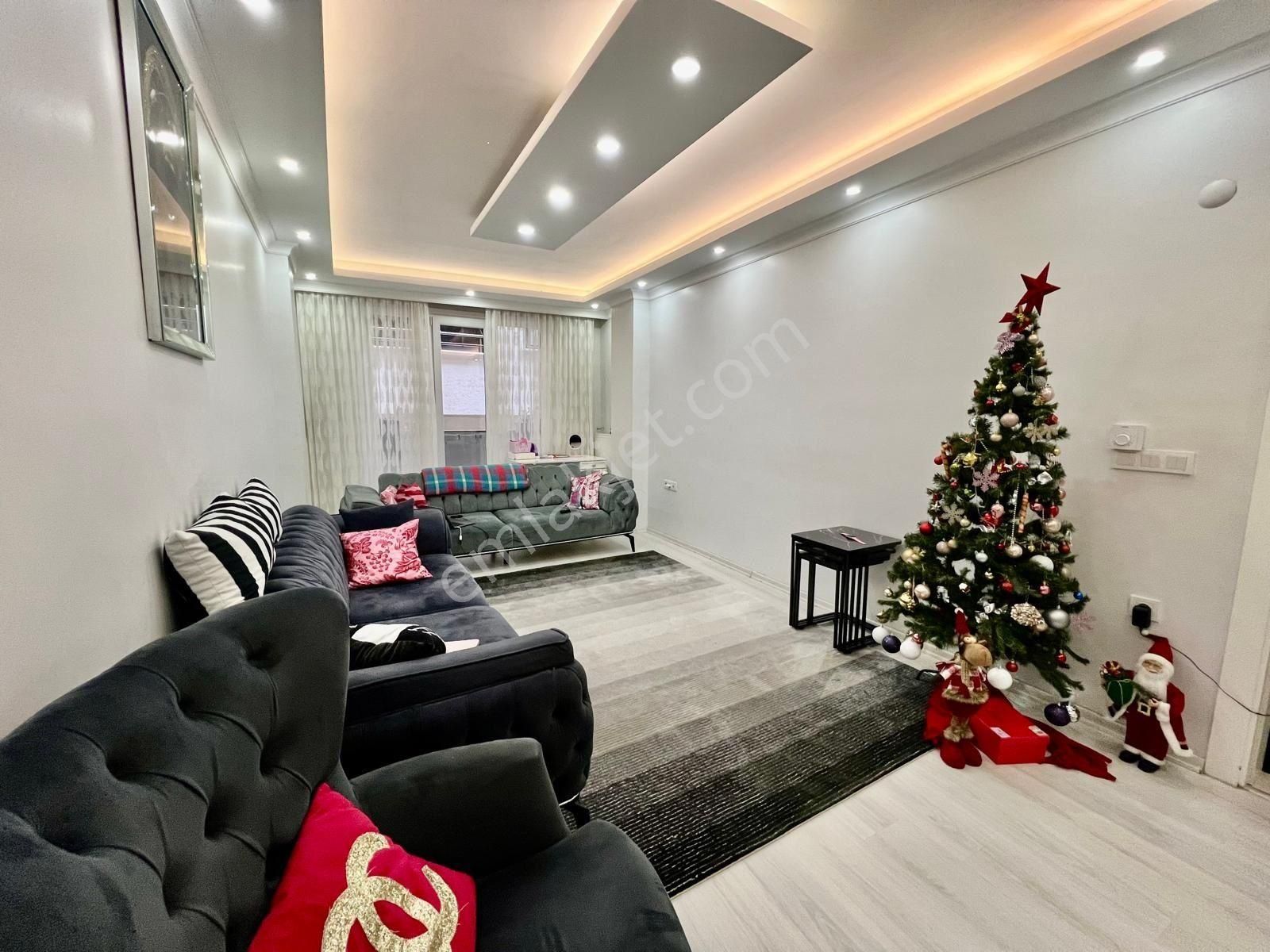 Loft'tn Tevfikbey Mah 2+1 90m2 Satılık Kullanışlı 1. Kat Yeni Daire - Görsel 3