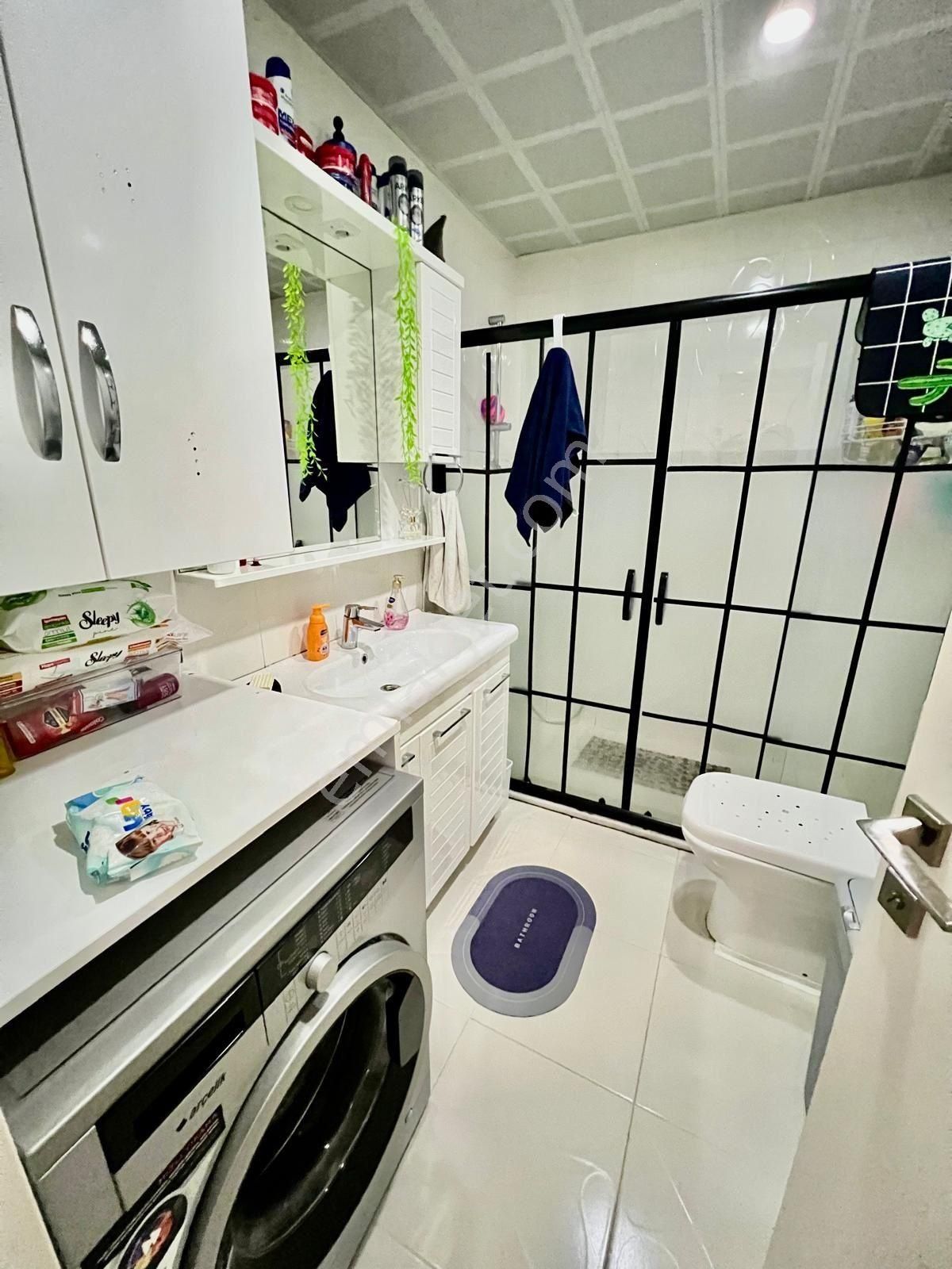 Loft'tn Tevfikbey Mah 2+1 90m2 Satılık Kullanışlı 1. Kat Yeni Daire - Görsel 29