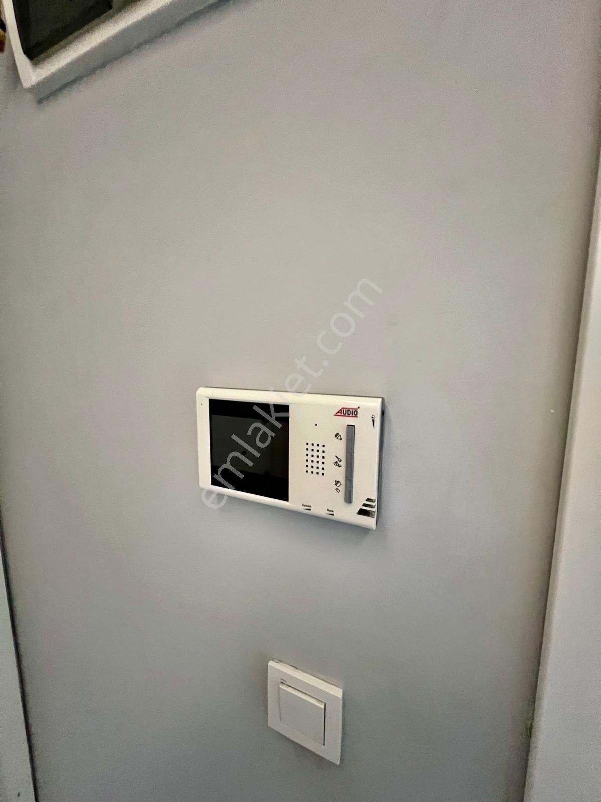 Loft'tn Tevfikbey Mah 2+1 90m2 Satılık Kullanışlı 1. Kat Yeni Daire - Görsel 30