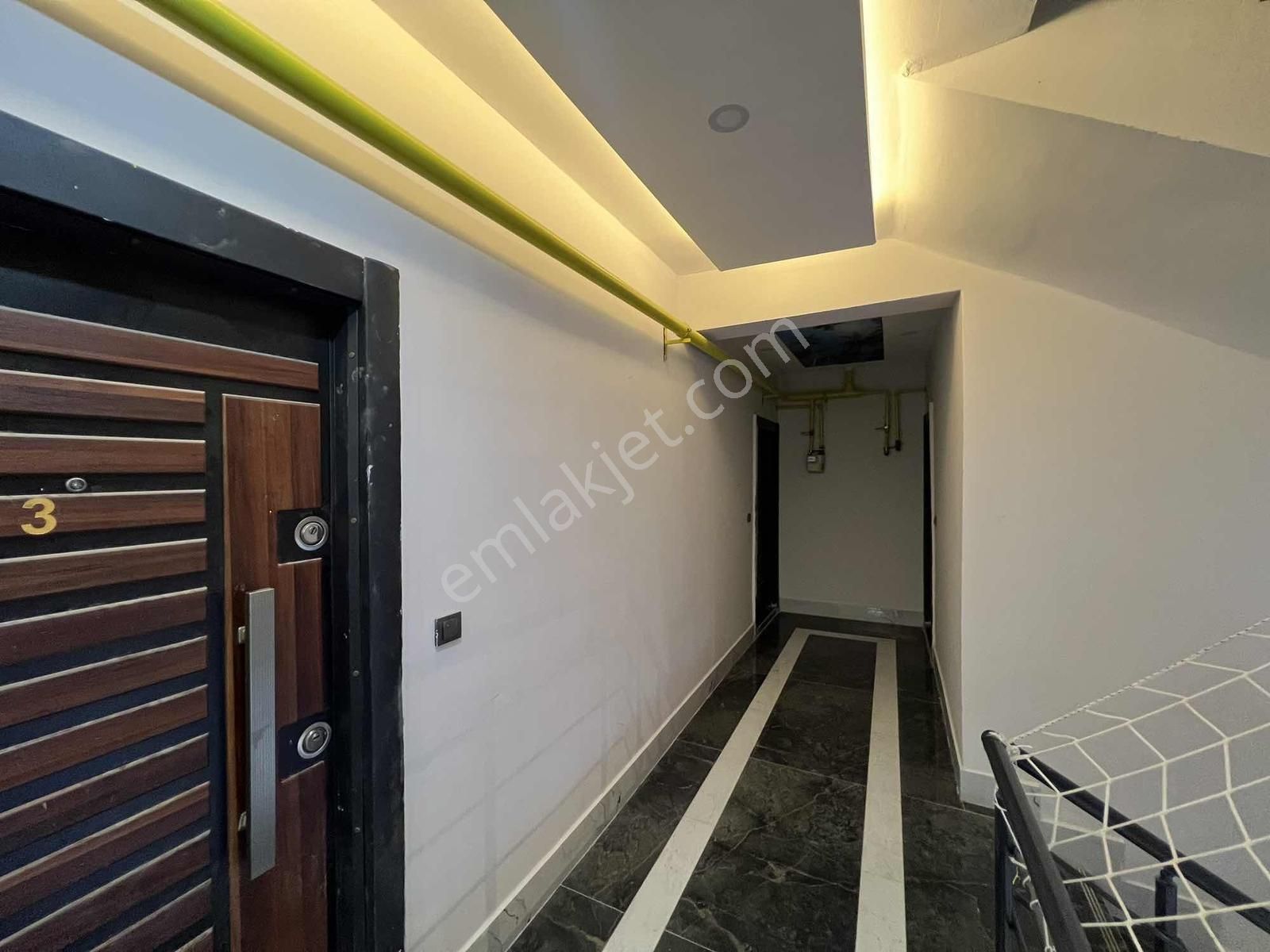 Batıkent'e Kiralık 1+1 Daire Mehmet Demir - Görsel 2