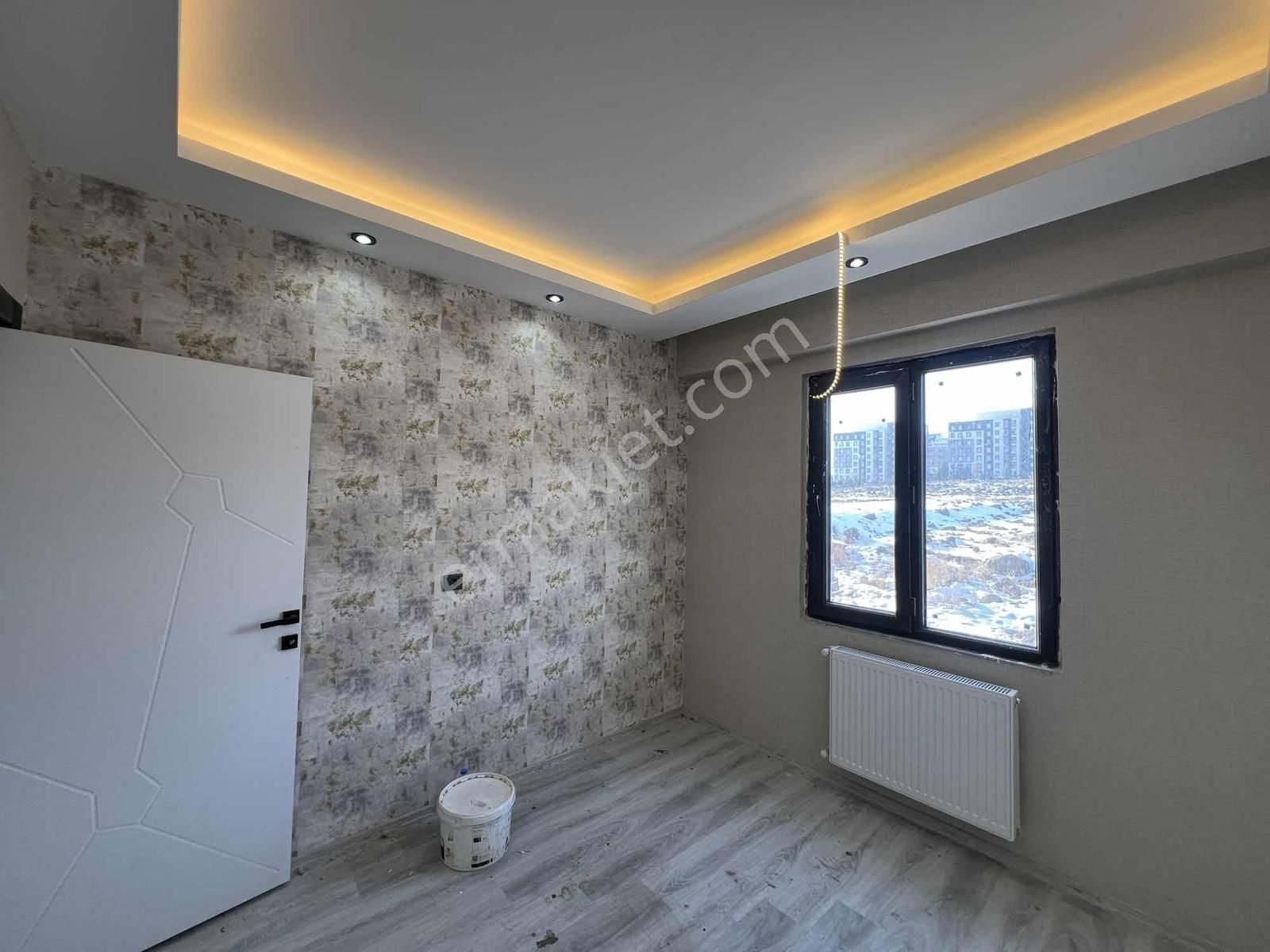 Batıkent'e Kiralık 1+1 Daire Mehmet Demir - Görsel 5