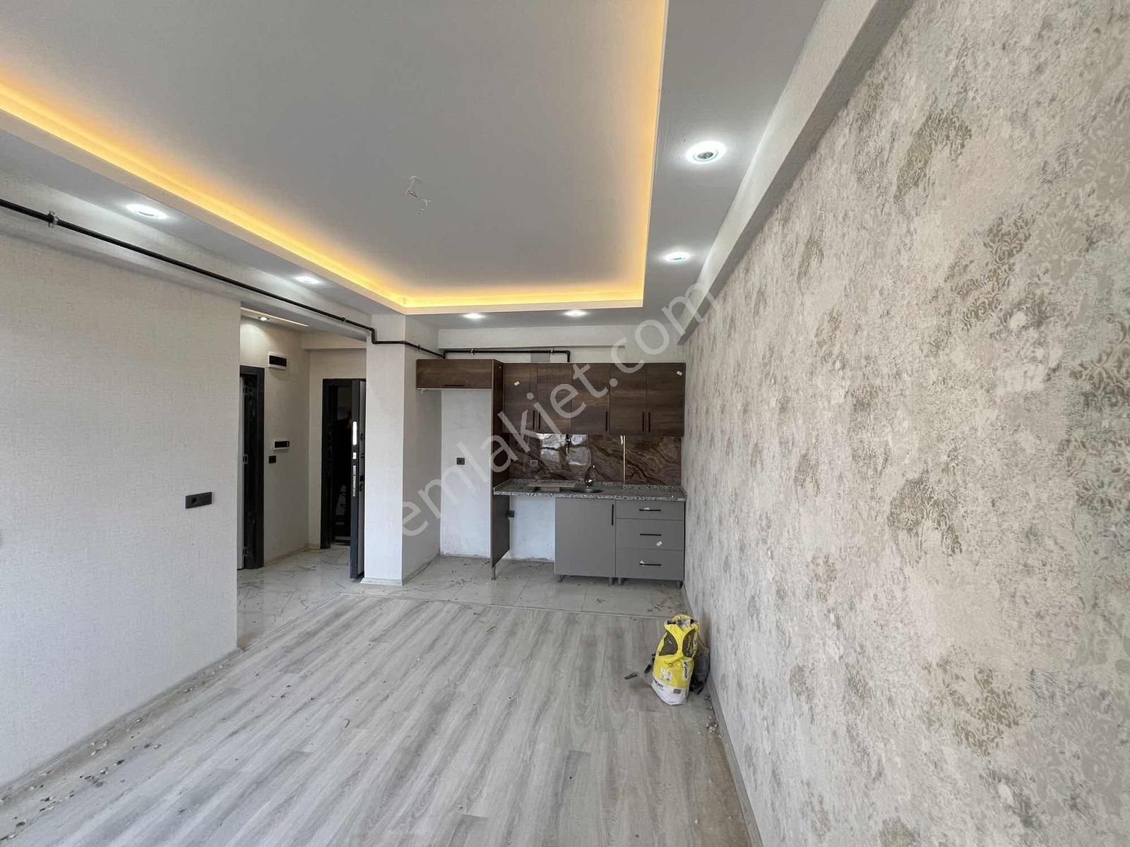 Batıkent'e Kiralık 1+1 Daire Mehmet Demir - Görsel 8