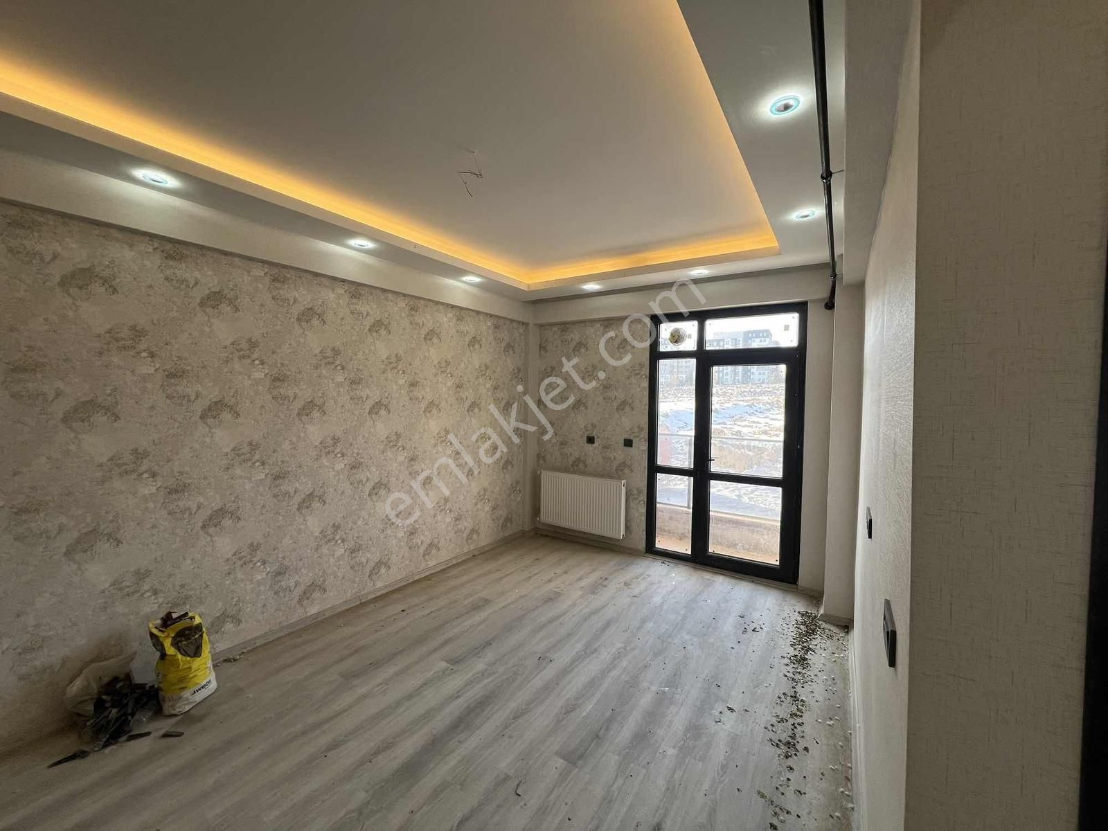 Batıkent'e Kiralık 1+1 Daire Mehmet Demir - Görsel 10