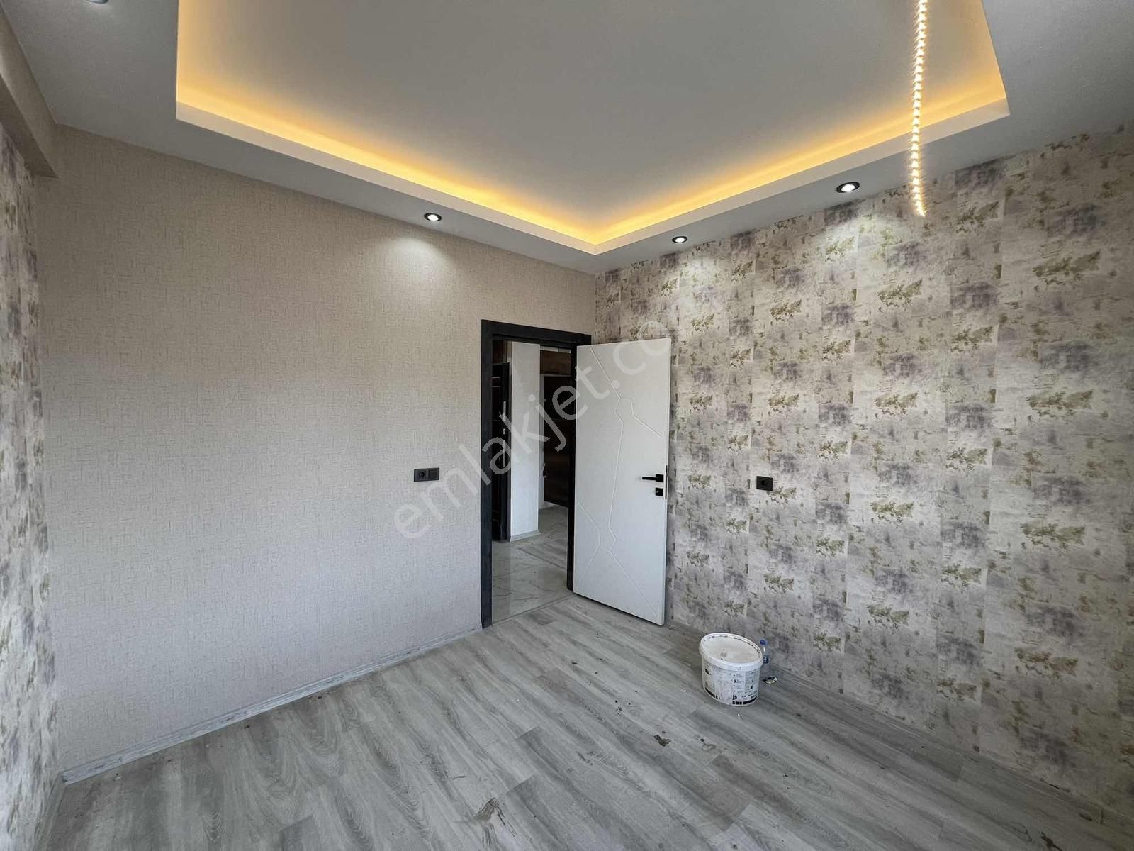 Batıkent'e Kiralık 1+1 Daire Mehmet Demir - Görsel 14