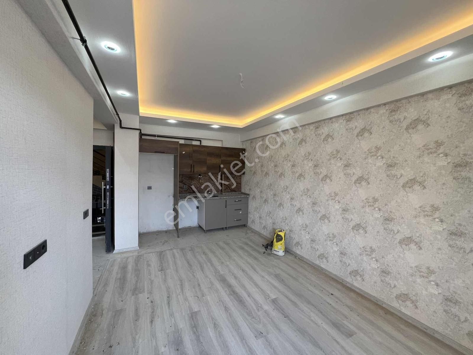 Batıkent'e Kiralık 1+1 Daire Mehmet Demir - Görsel 9