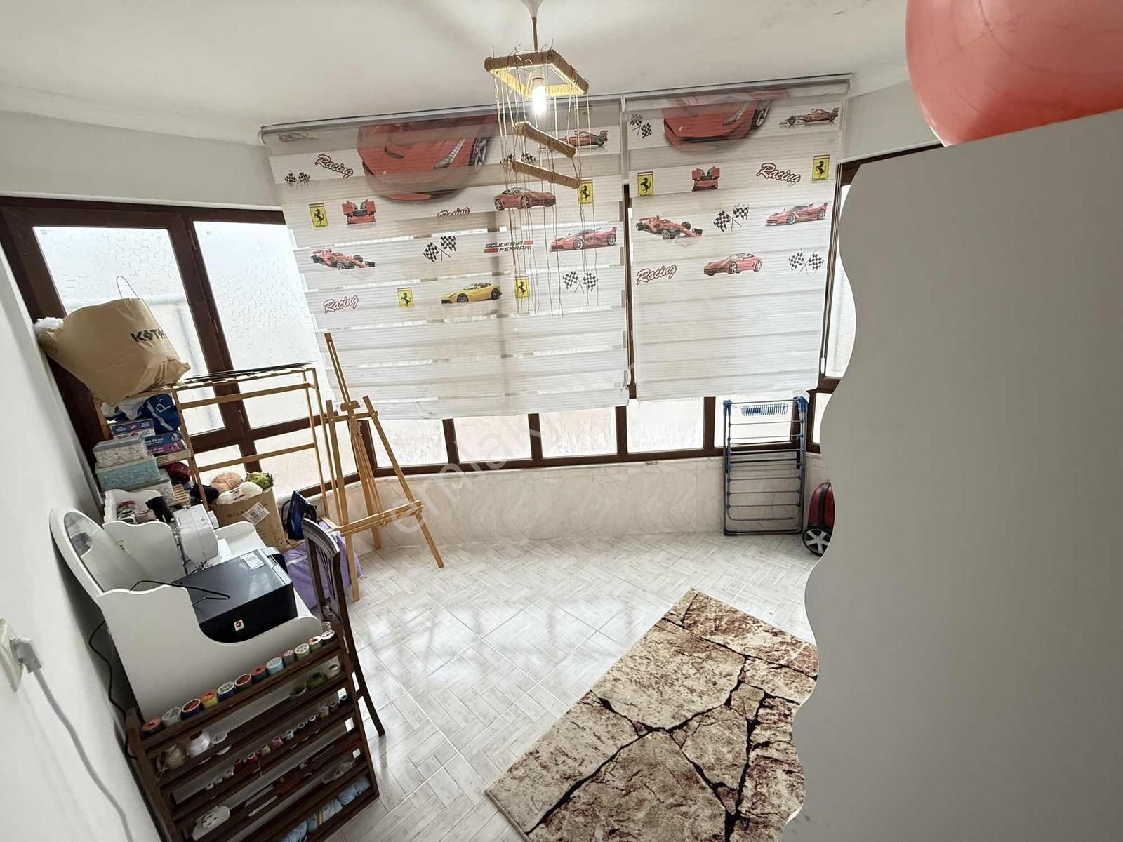 Güllübağ'da Cadde Üzeri 3+1 Arakat - Görsel 25