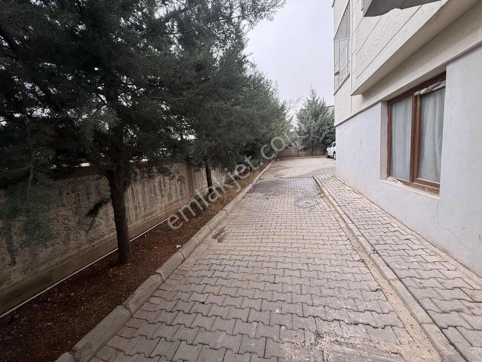 Güllübağ'da Cadde Üzeri 3+1 Arakat - Görsel 20