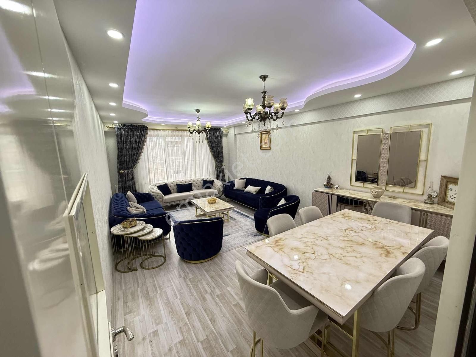 Güllübağ'da Cadde Üzeri 3+1 Arakat - Görsel 6