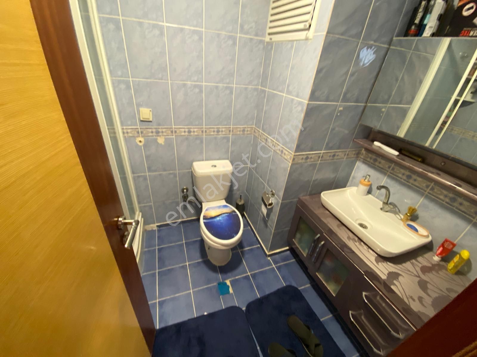 Batıkent Çakırlar'da Ara Katta Yapılı Site İçi 3+1 Satılık Daire - Görsel 22