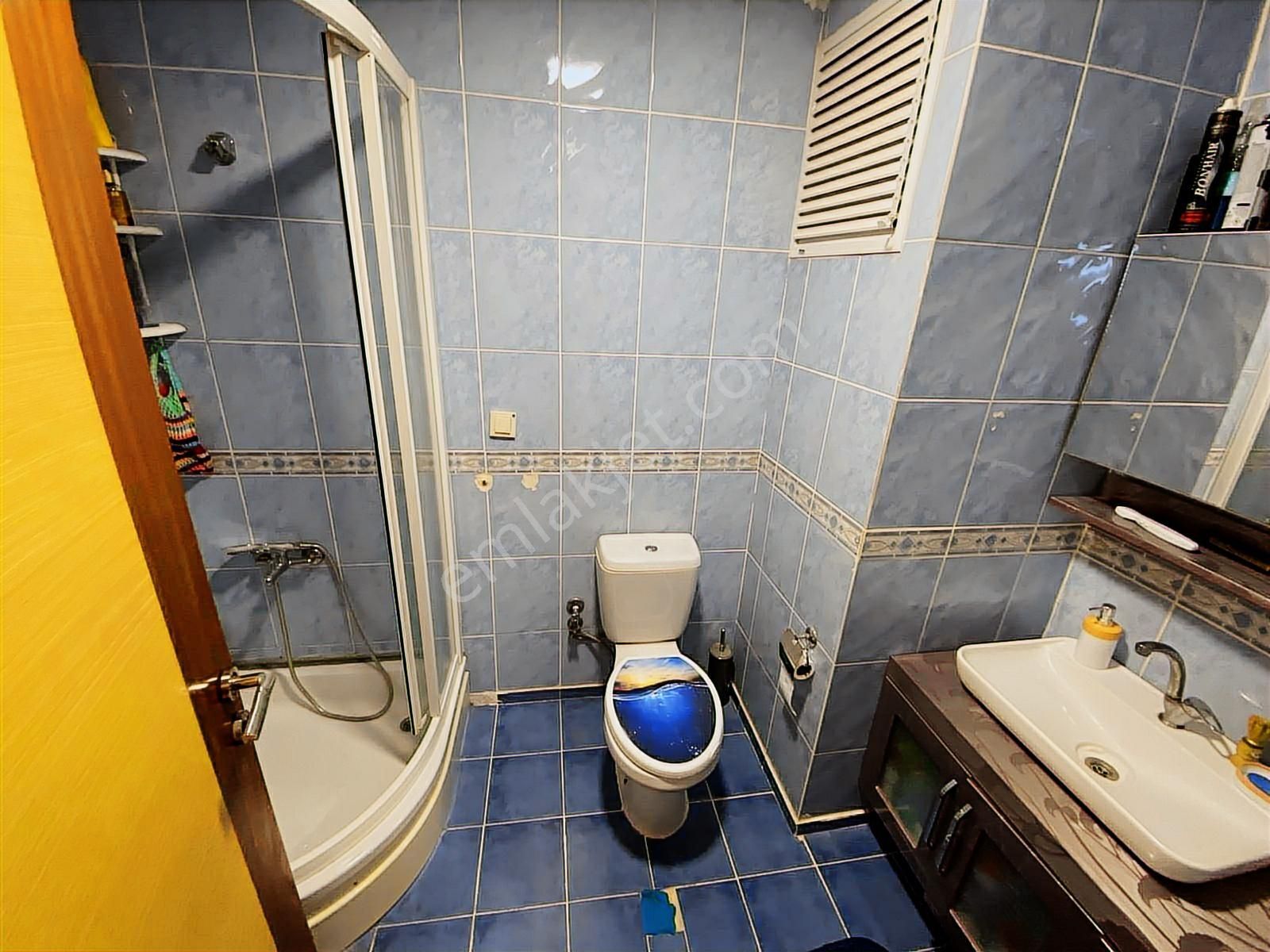 Batıkent Çakırlar'da Ara Katta Yapılı Site İçi 3+1 Satılık Daire - Görsel 19