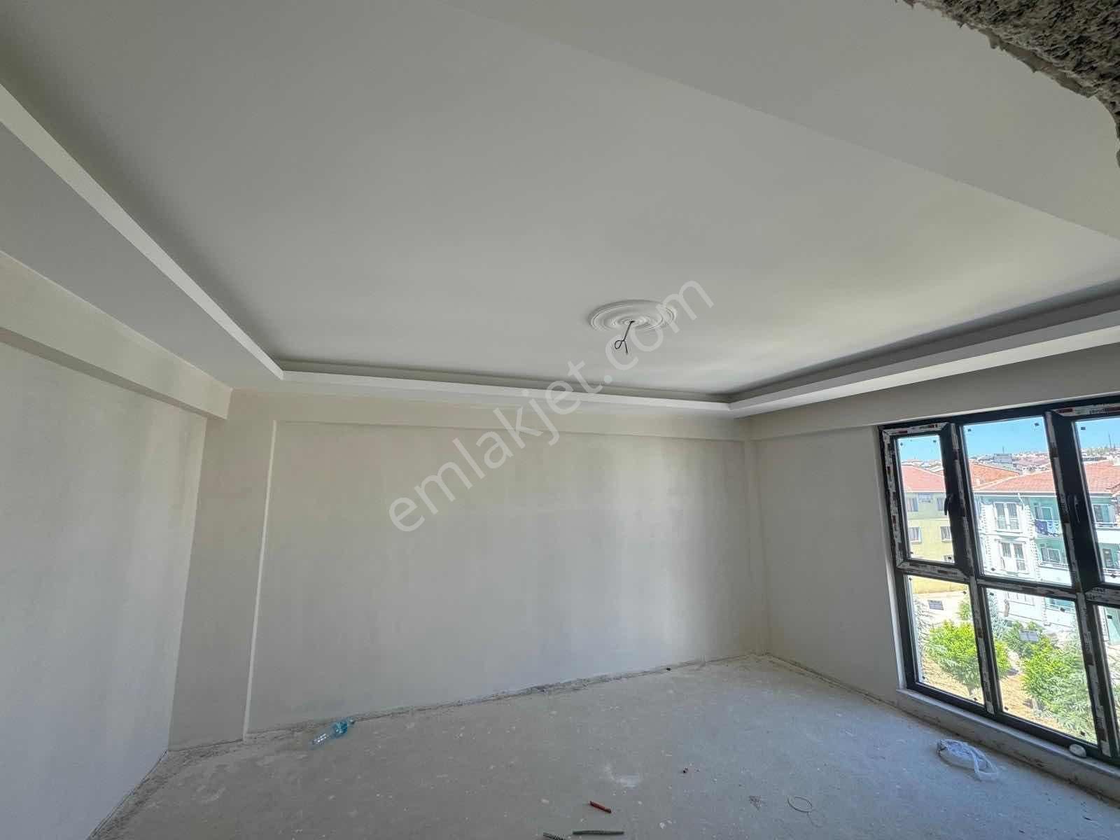 Ulucan'dan İnegöl Kozluca Yolunda Satılık 2+1 Daire - Görsel 5