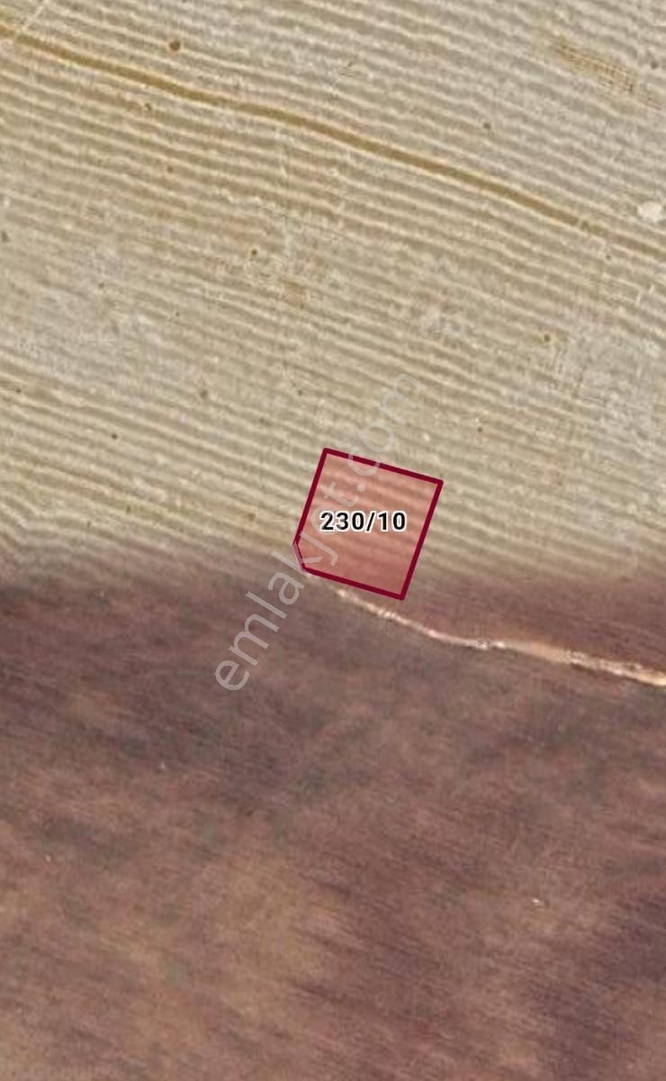 Ağızhan'da Köşebaşı Parsel - Görsel 2