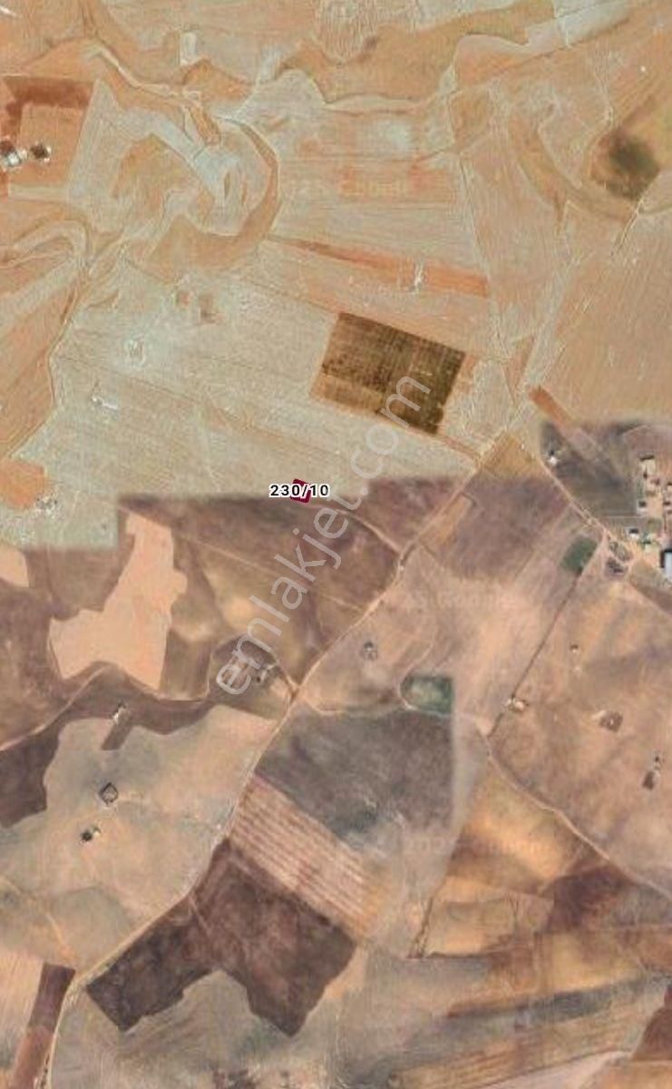 Ağızhan'da Köşebaşı Parsel - Görsel 4