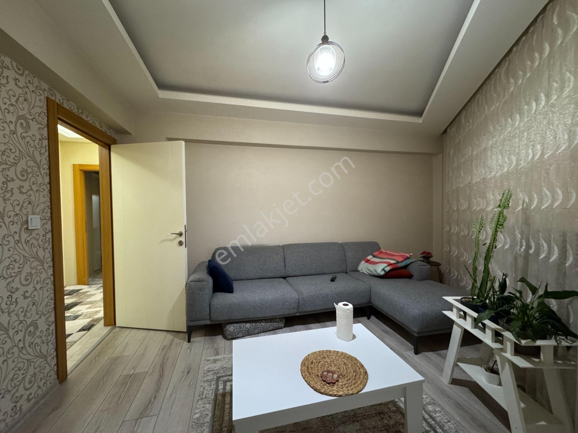 Kalecik Emlak'tan Asansörlü Çift Banyolu Masrafsız 2+1 Daire - Görsel 10