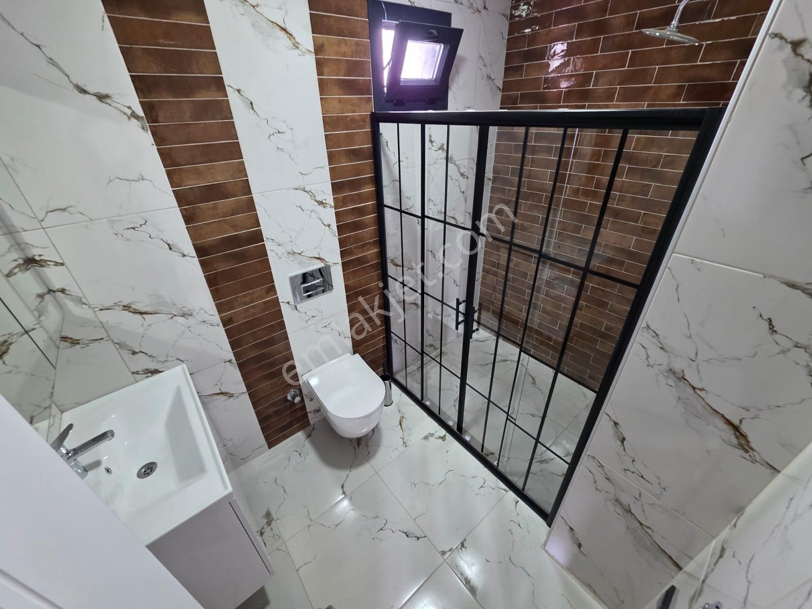 Irmaksudan Akçay Da Bahçe Kullanımlı 1+1 Mustakil Tadında Daire - Görsel 15