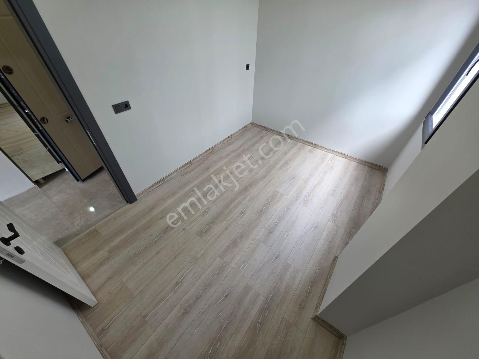 Irmaksudan Akçay Da Bahçe Kullanımlı 1+1 Mustakil Tadında Daire - Görsel 16