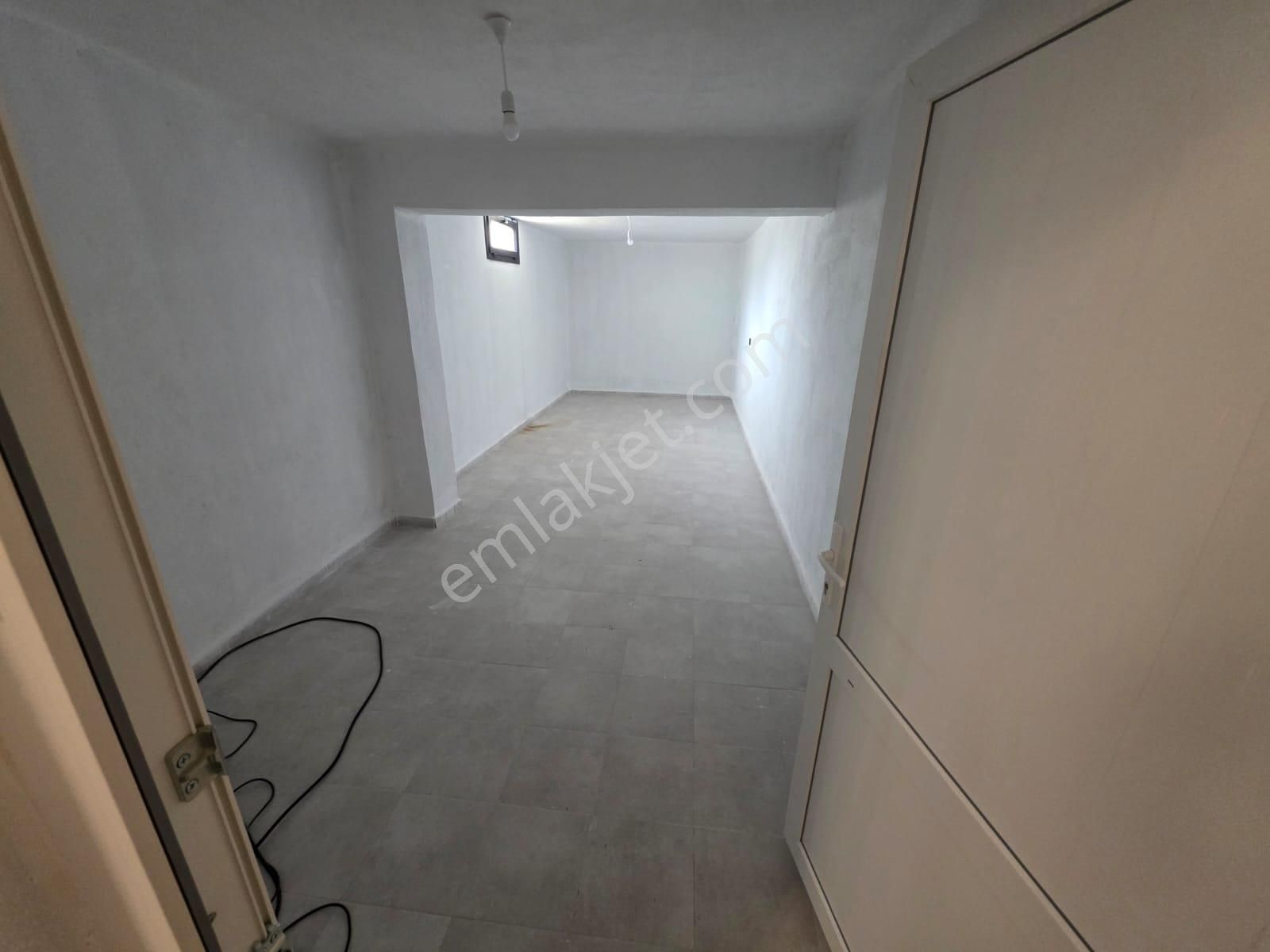 Irmaksudan Akçay Da Bahçe Kullanımlı 1+1 Mustakil Tadında Daire - Görsel 22