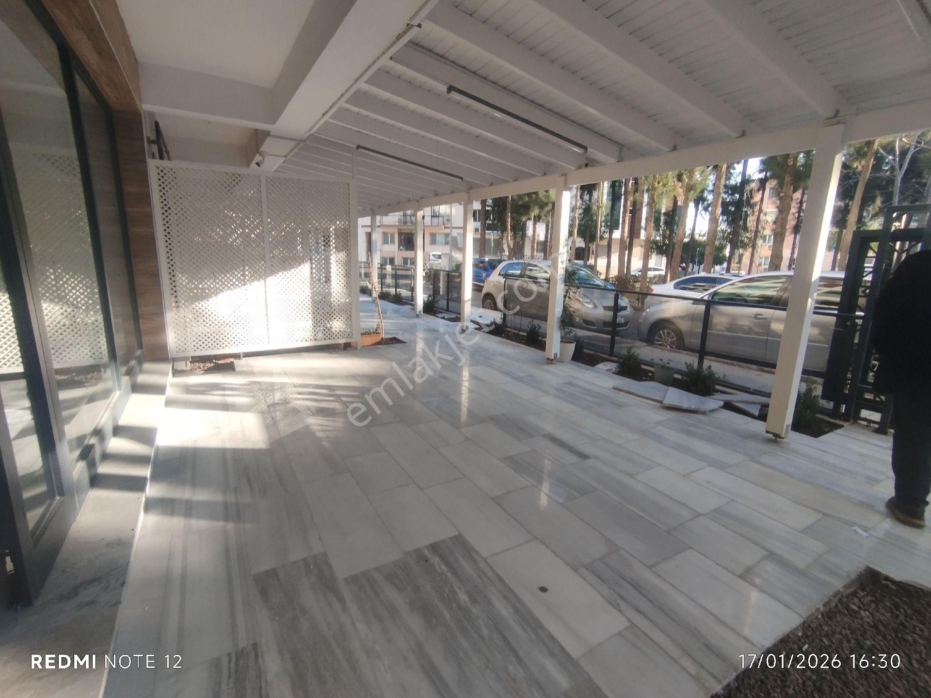 Yeşilyurt Üzümcü Okulunun Yakını İşyeri Sarılık - Görsel 6